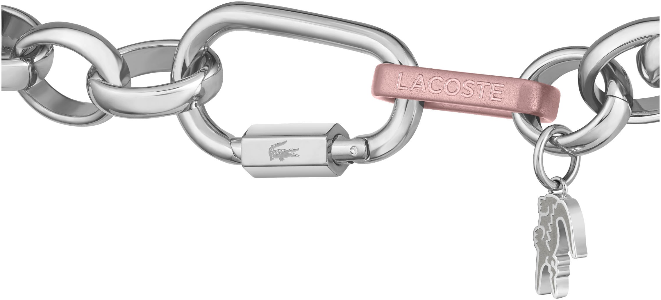 Lacoste Armkette »AUDACIA, 2040365, 2040366«