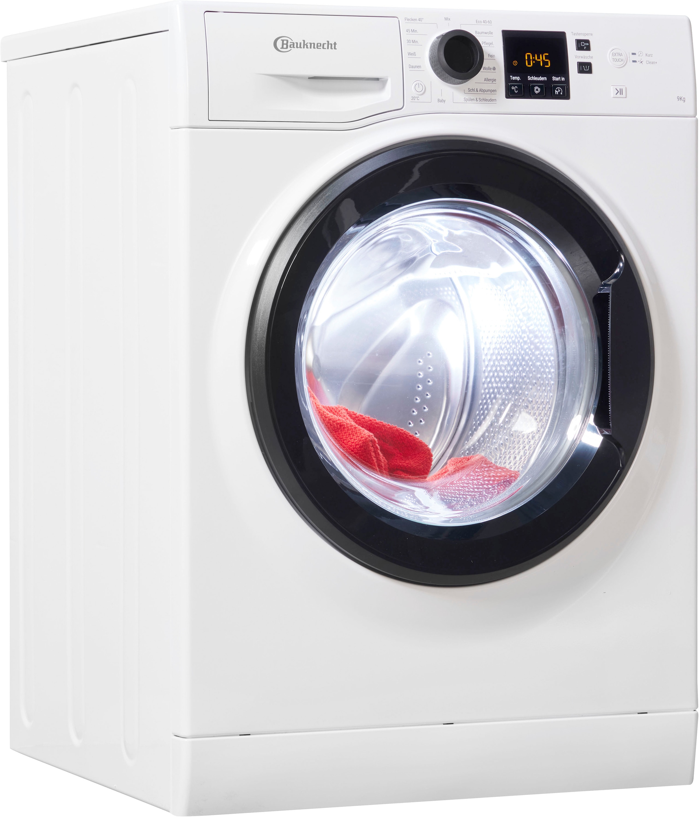 Quelle kaufen Frontlader online Waschmaschine als |