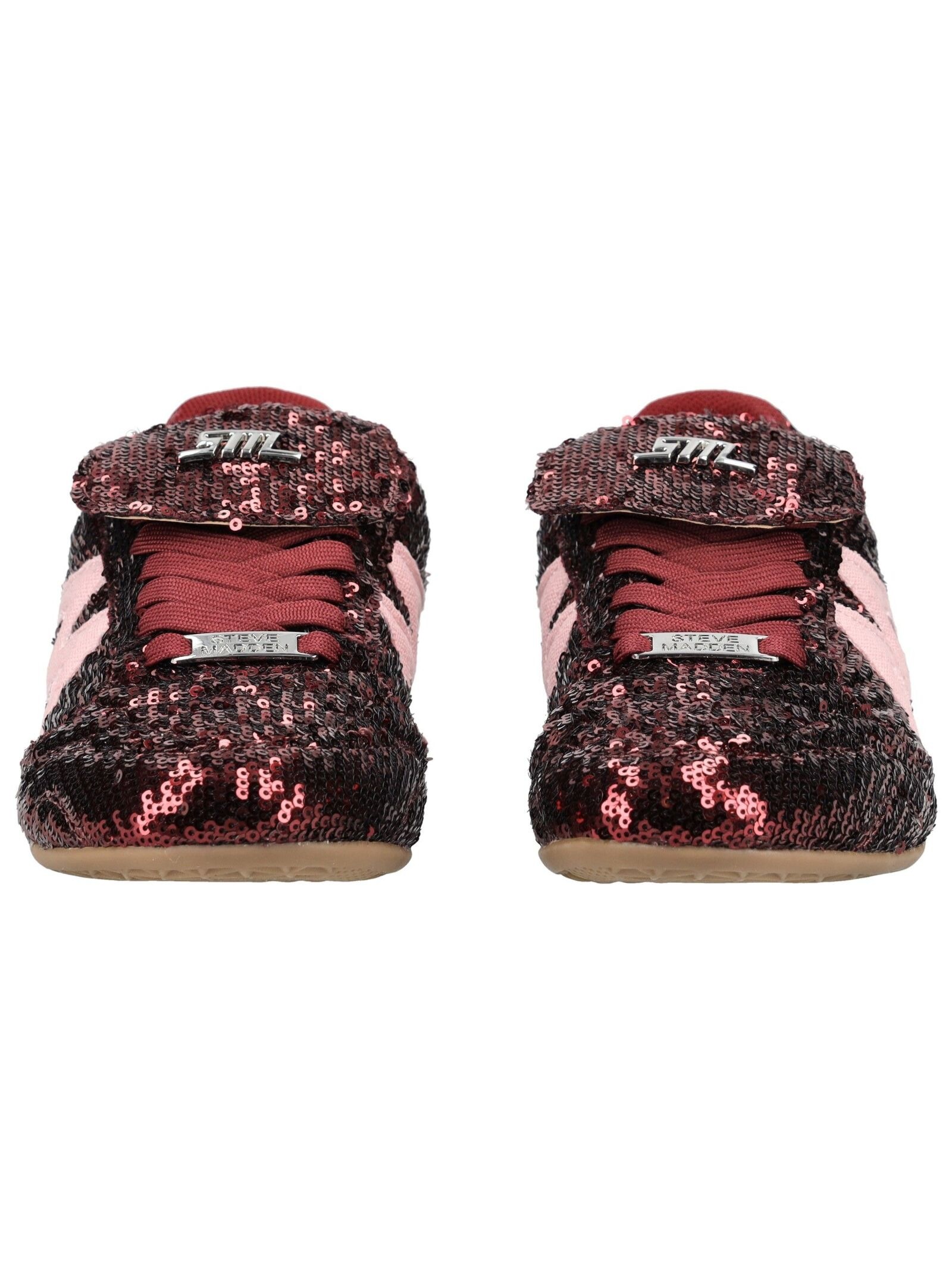 STEVE MADDEN Sneaker »STEVE MADDEN Sneaker Textil«