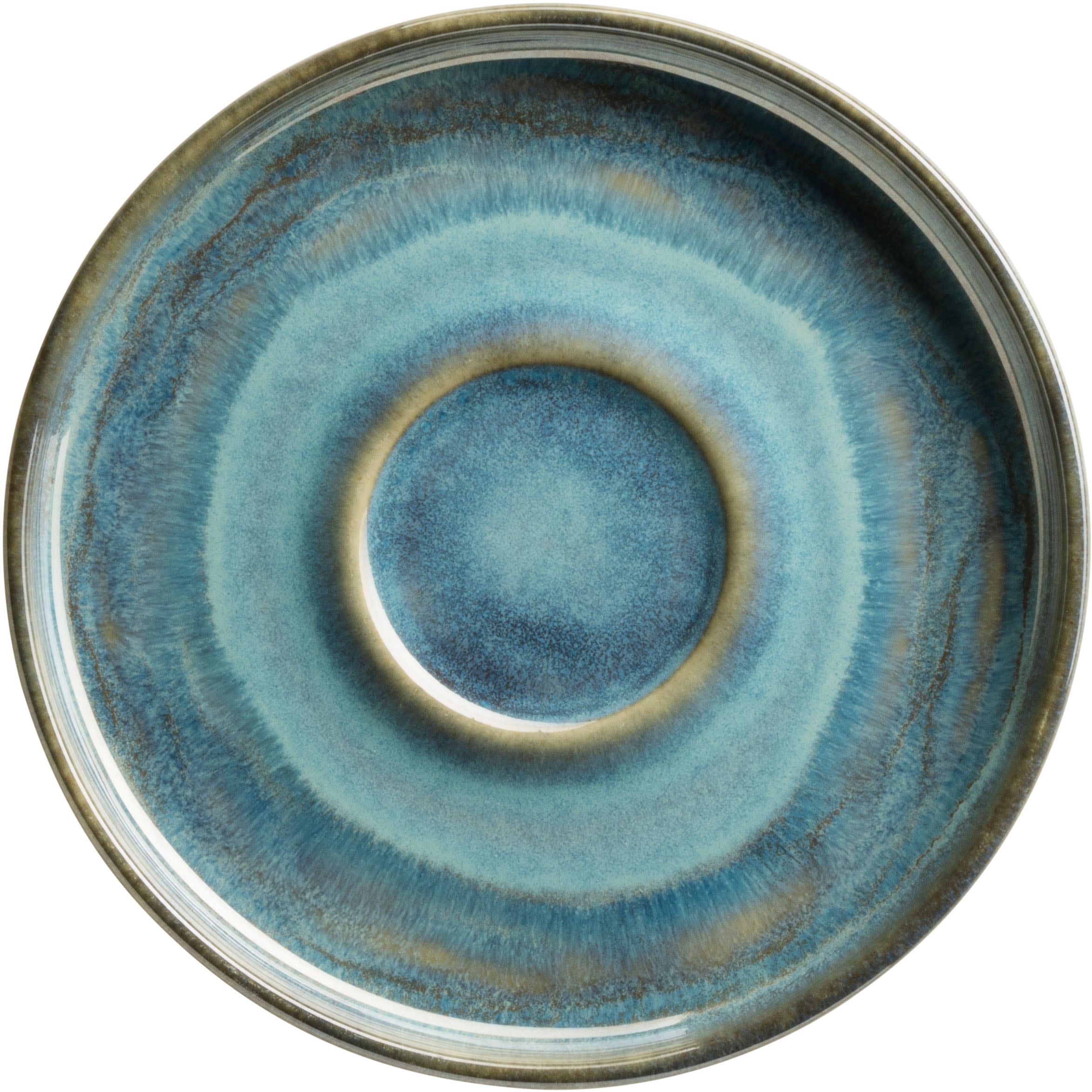 gipfelstück Espressotasse »Tiefer See«