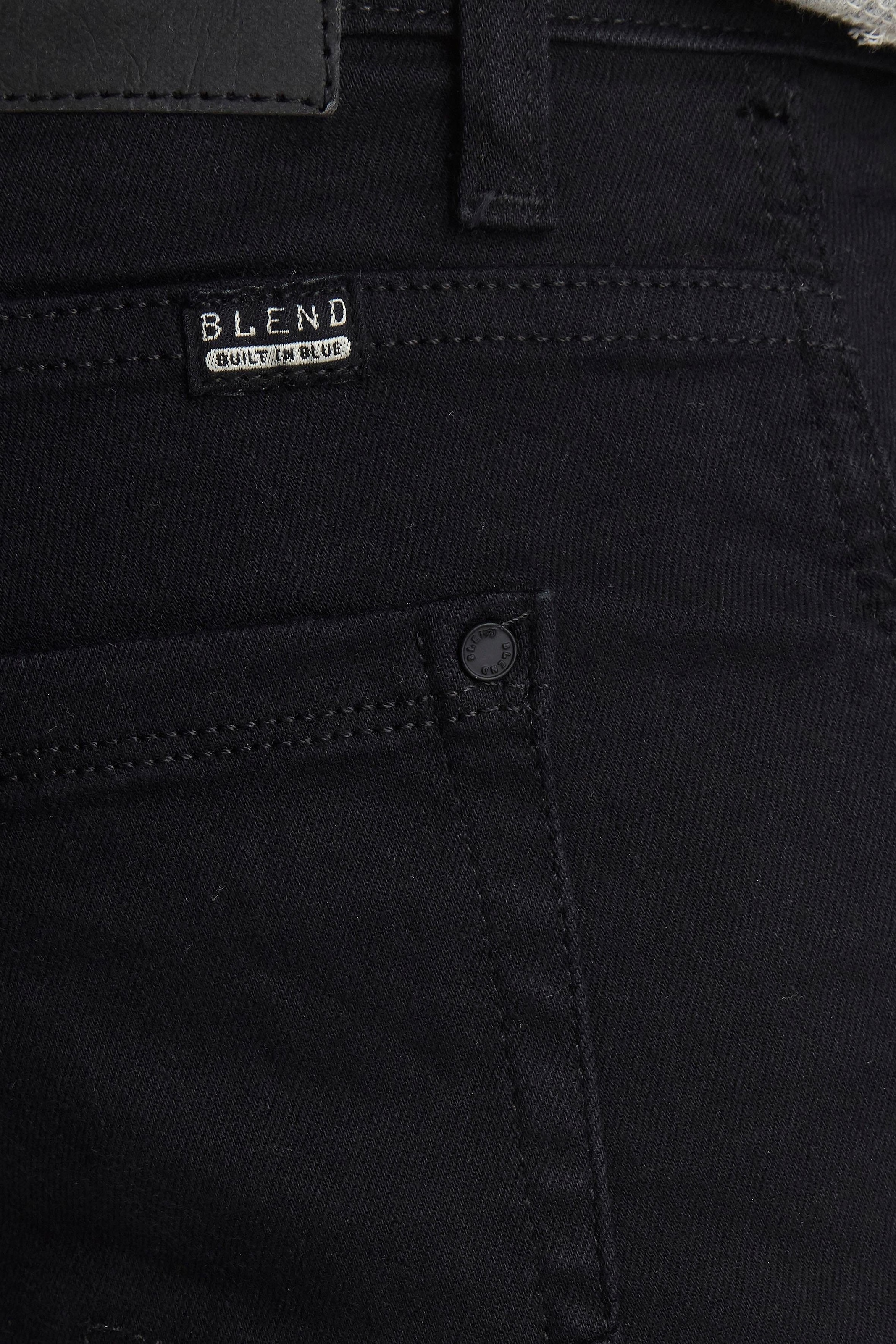 Blend Slim-fit-Jeans »JET MULTIFLEX«