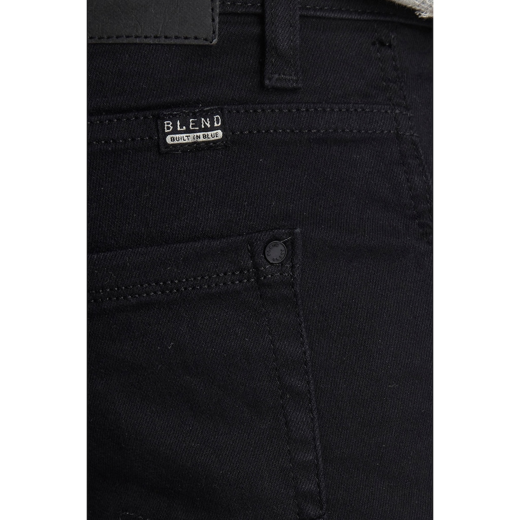 Blend Slim-fit-Jeans »Jet Multiflex«