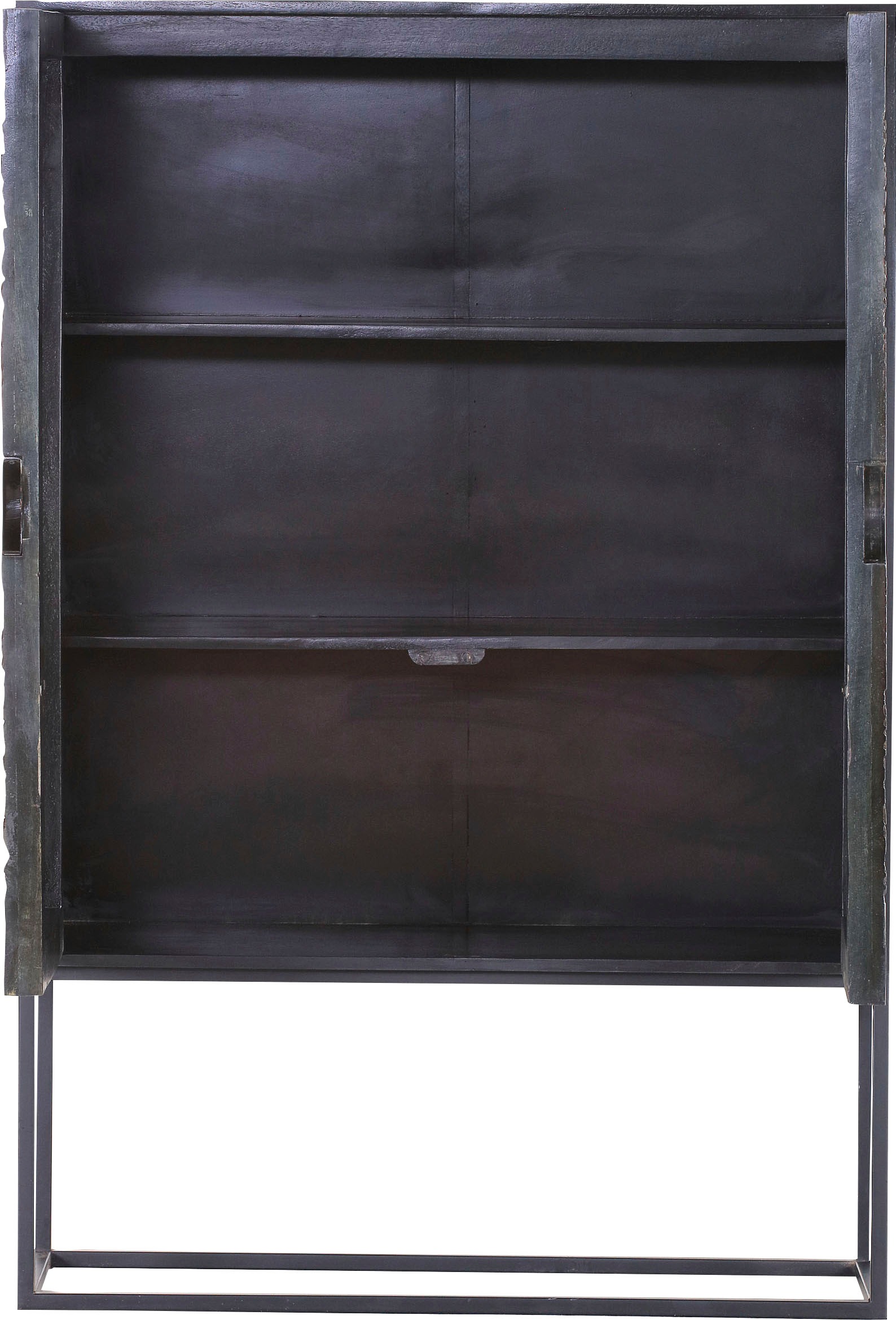 Gutmann Factory Highboard »Santa Cruz« Stauraumschrank, Breite 100 cm