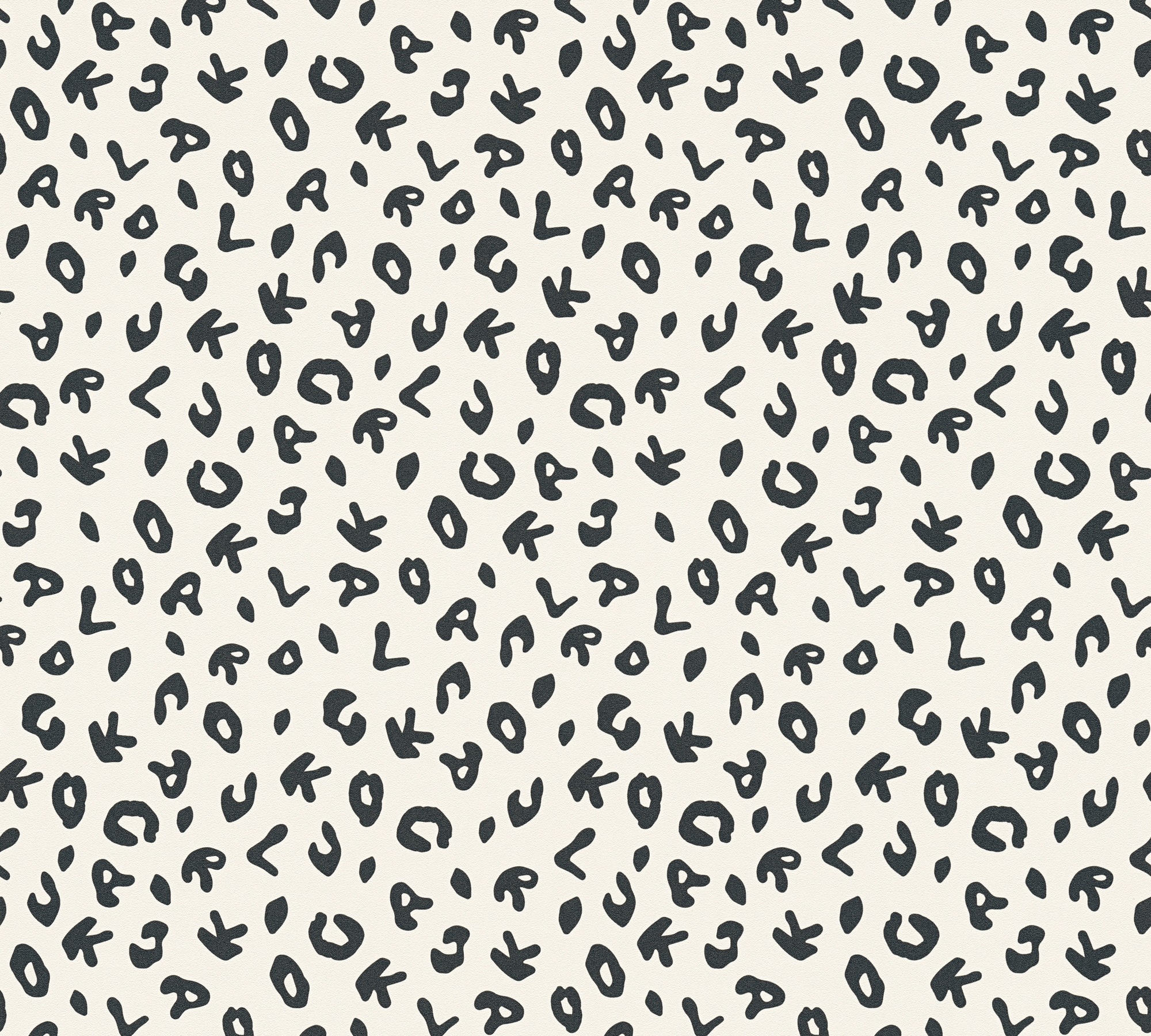Architects Paper Vliestapete »Leopard«, Motiv-abstrakt-naturalistisch, Ausgefallene Tapete Karl Lagerfeld Designer Metallic Tapeten modern