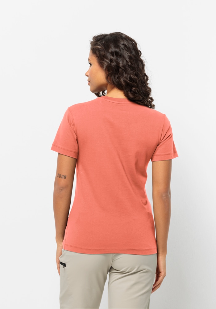 Jack Wolfskin T-Shirt »ESSENTIAL T W«