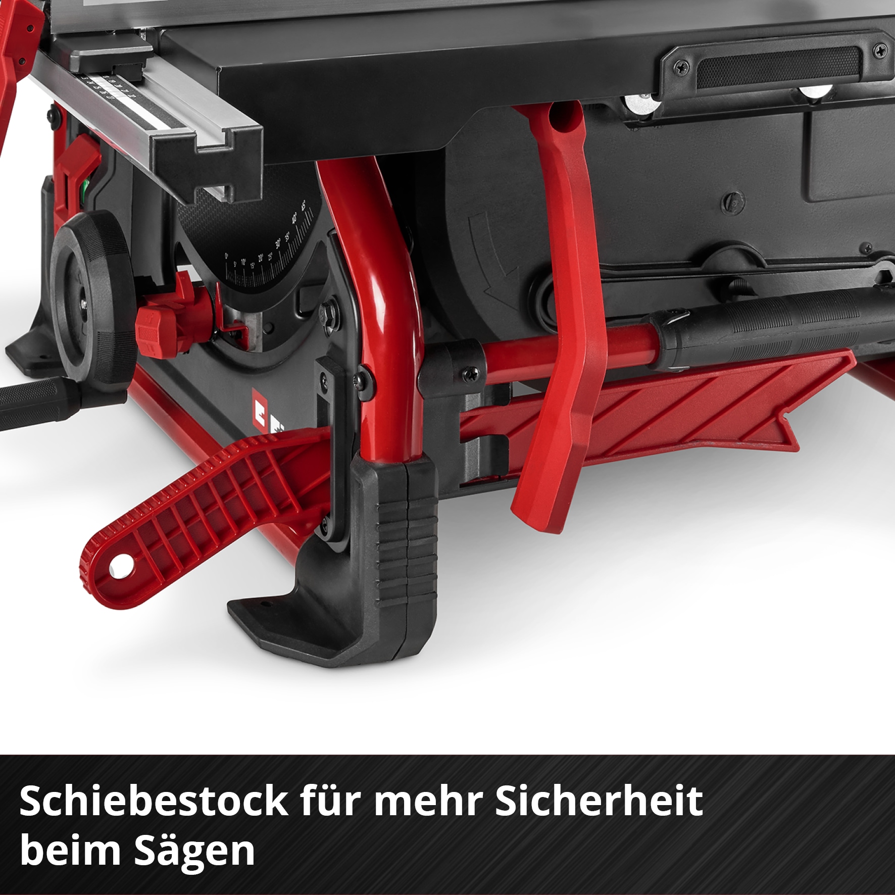 Einhell Tischkreissäge »TE-TS 10 T«