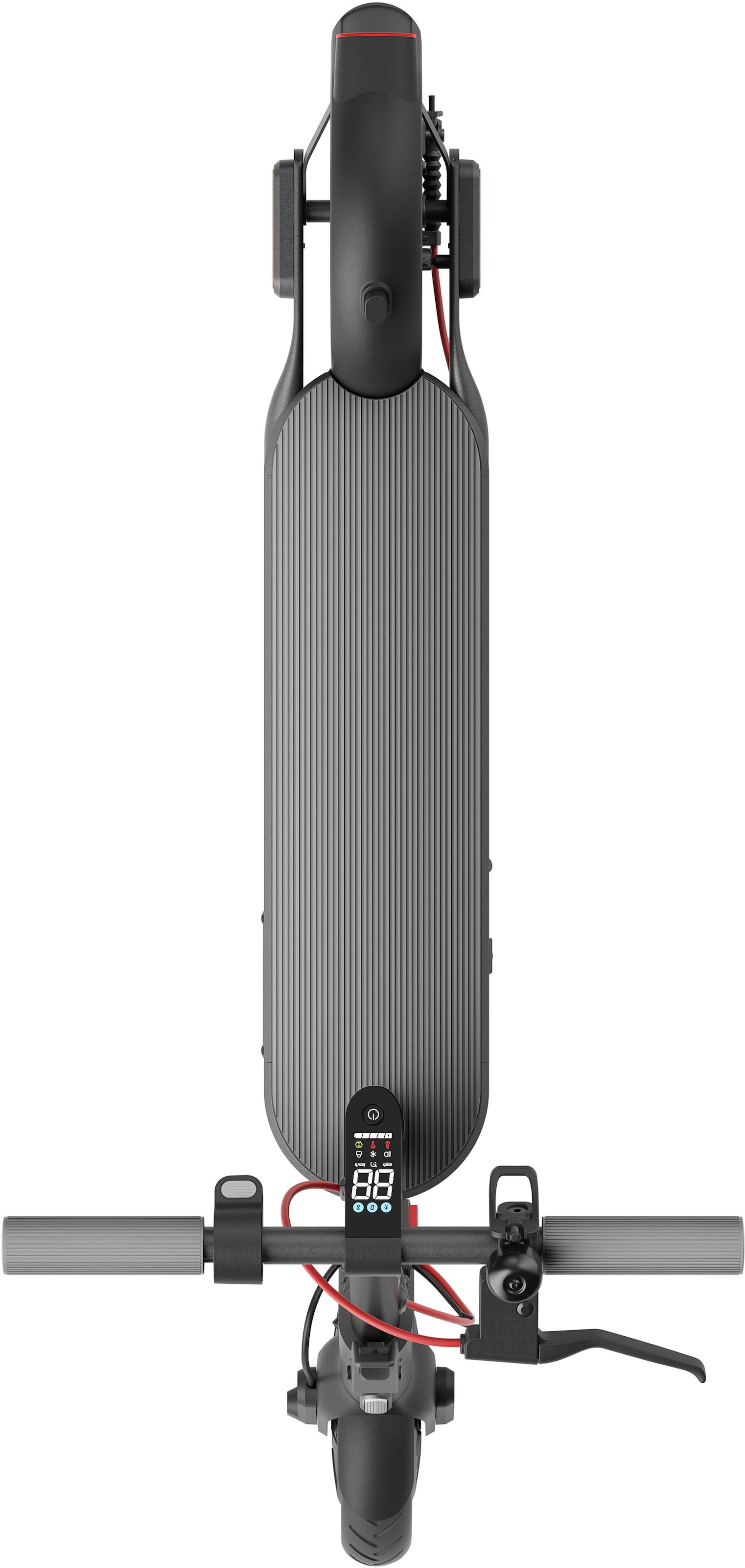 Xiaomi E-Scooter »Mi 4 Lite«, Electric Scooter, mit Straßenzulassung, bis zu 20 km Reichweite