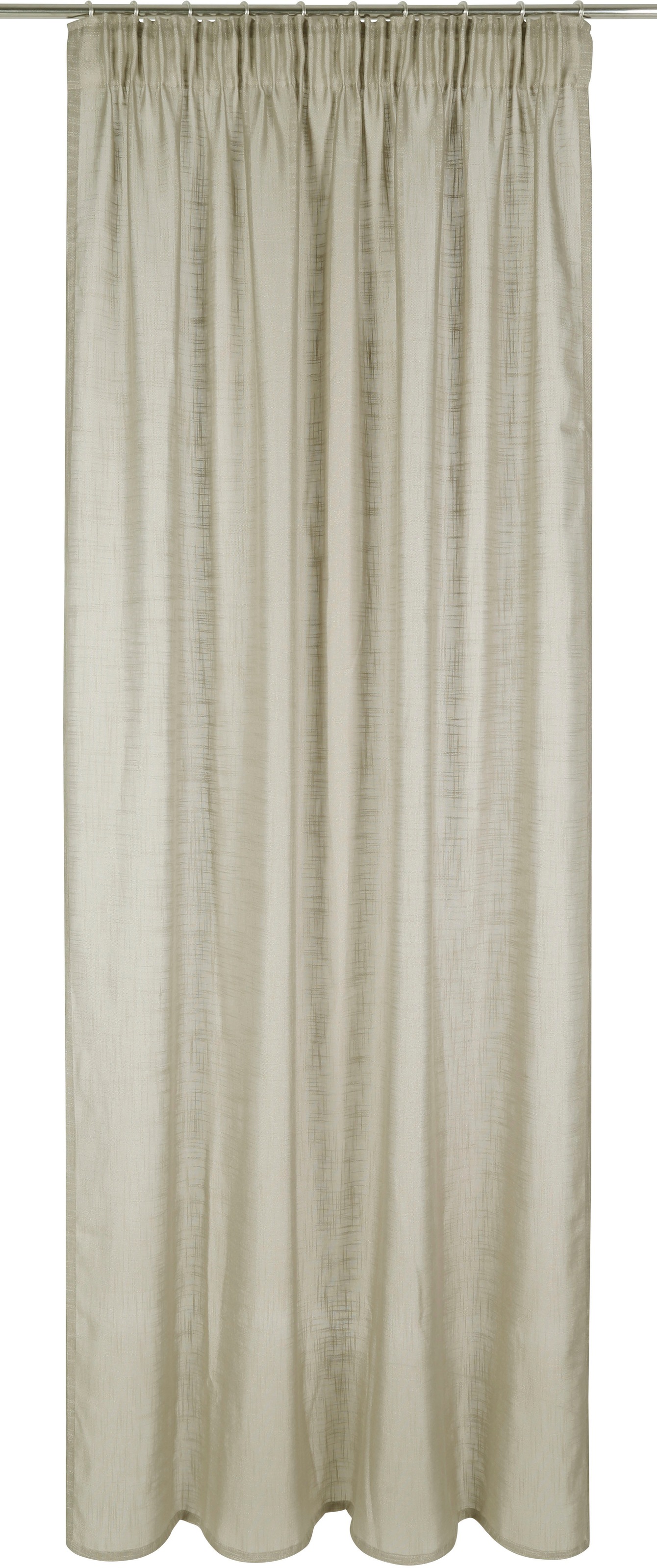 LeGer Home by Lena Gercke Gardine »Marusha« Multifunktionsband 1 Stk. tlg. günstig online kaufen