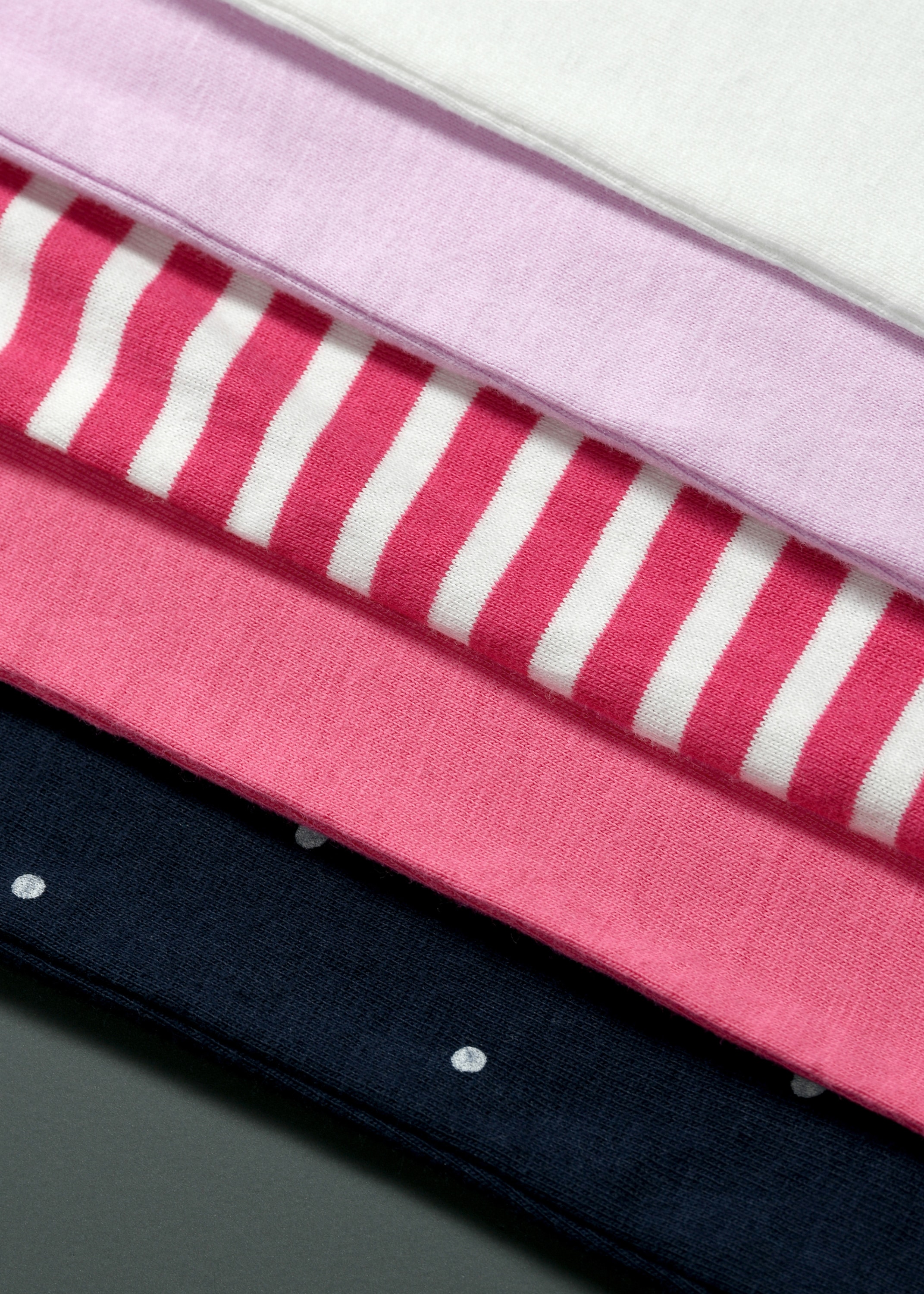 STACCATO T-Shirt »Pferd«, 5-er Set