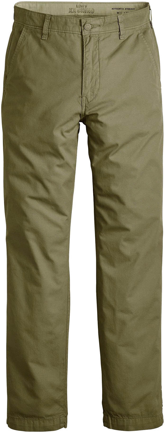 Levi's® Chinohose »CHINO AUTHENTIC STRT«  in vielen Farben
