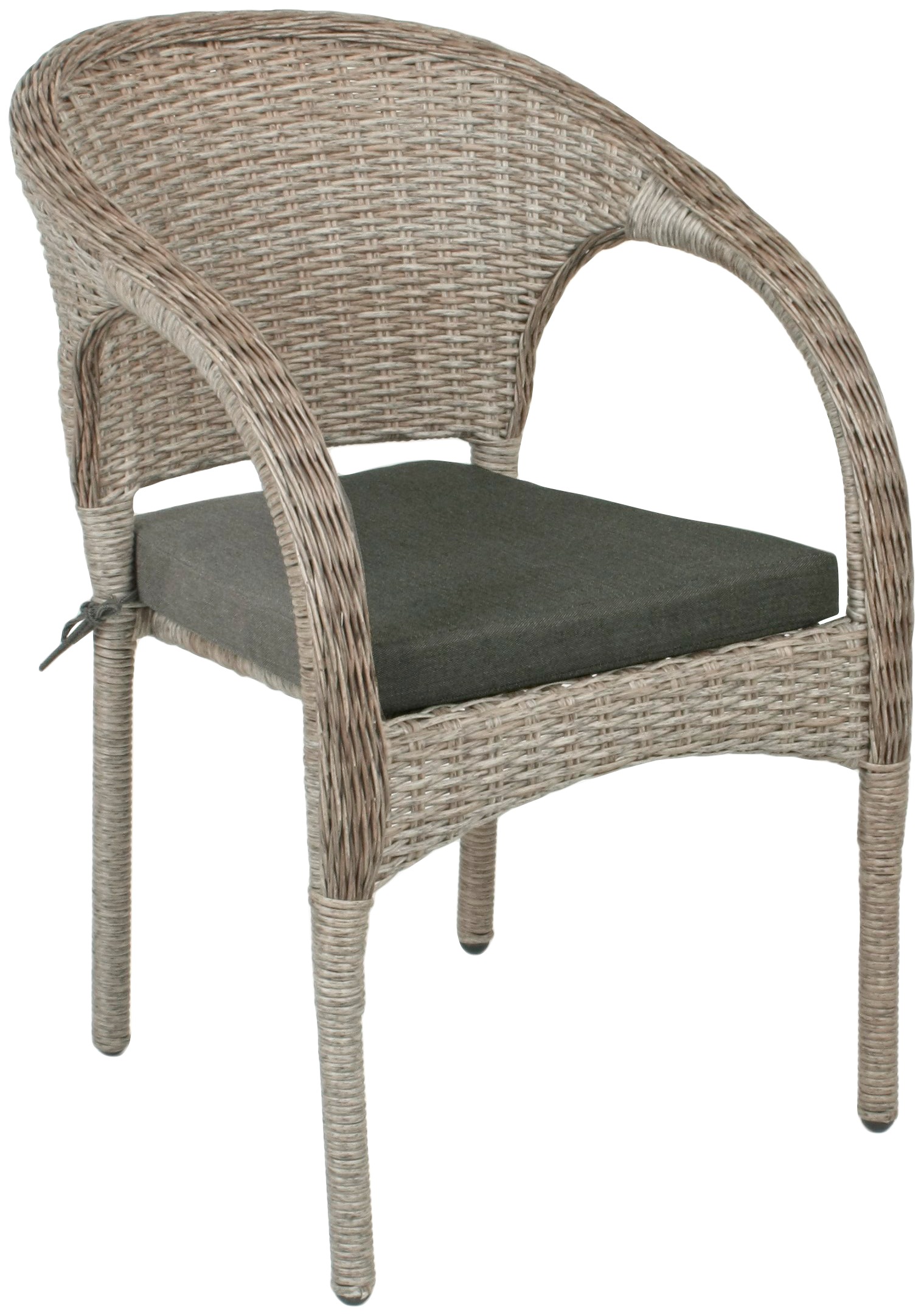 Garden Pleasure Garten-Essgruppe »DIJON/BASTIA« 13 Stk. tlg. mit platzspare günstig online kaufen