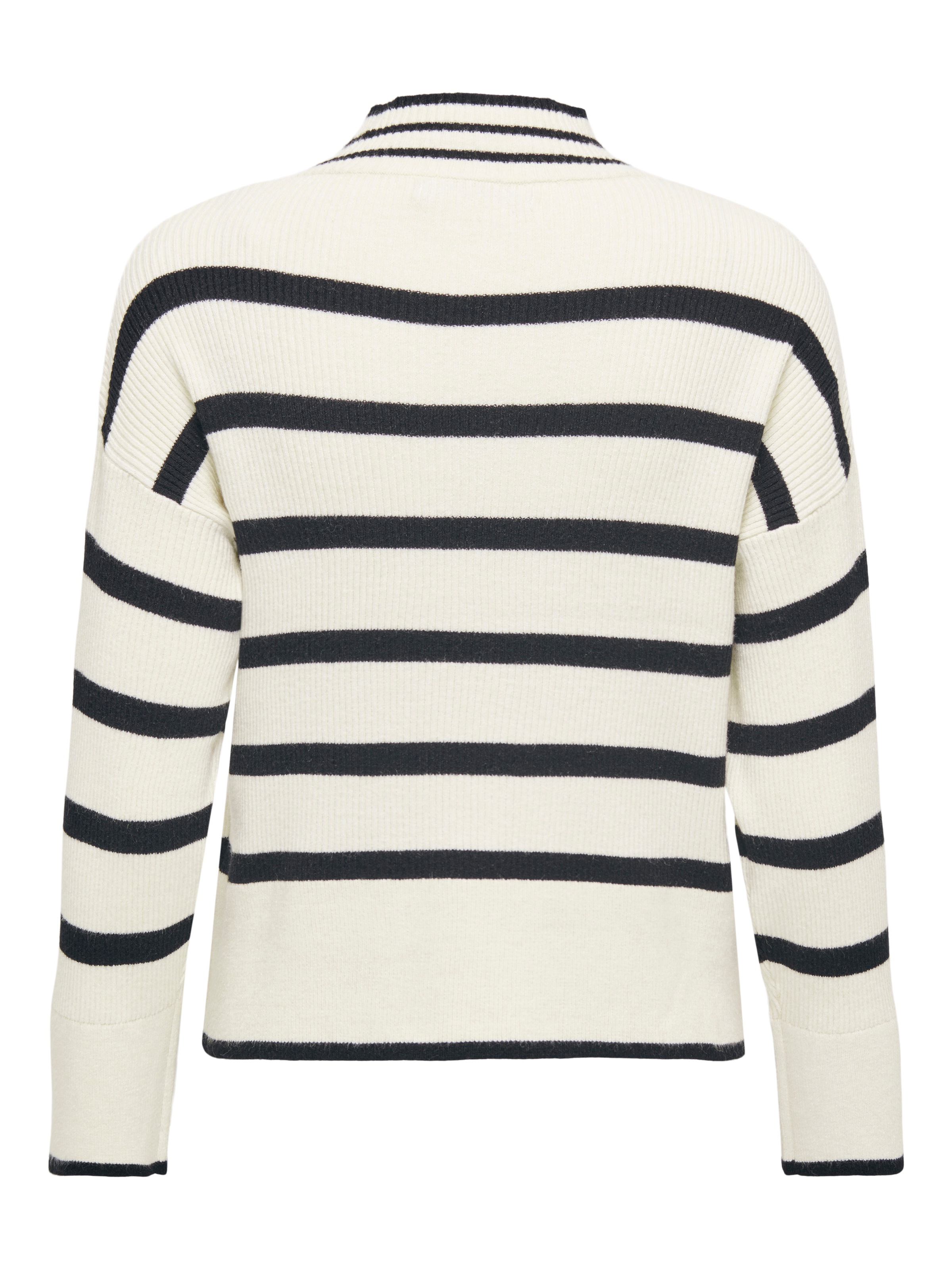 ONLY Stehkragenpullover »ONLIBI L/S HIGNECK PULLOVER«