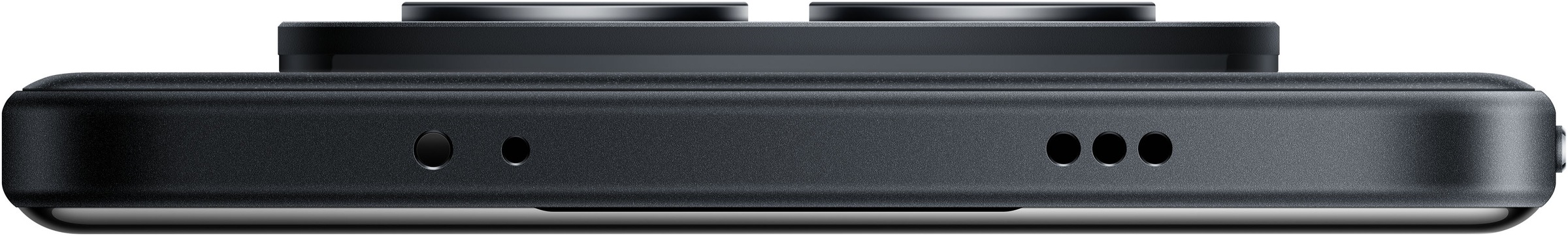 Xiaomi Smartphone »Redmi Note 15 Pro 8+256« Black