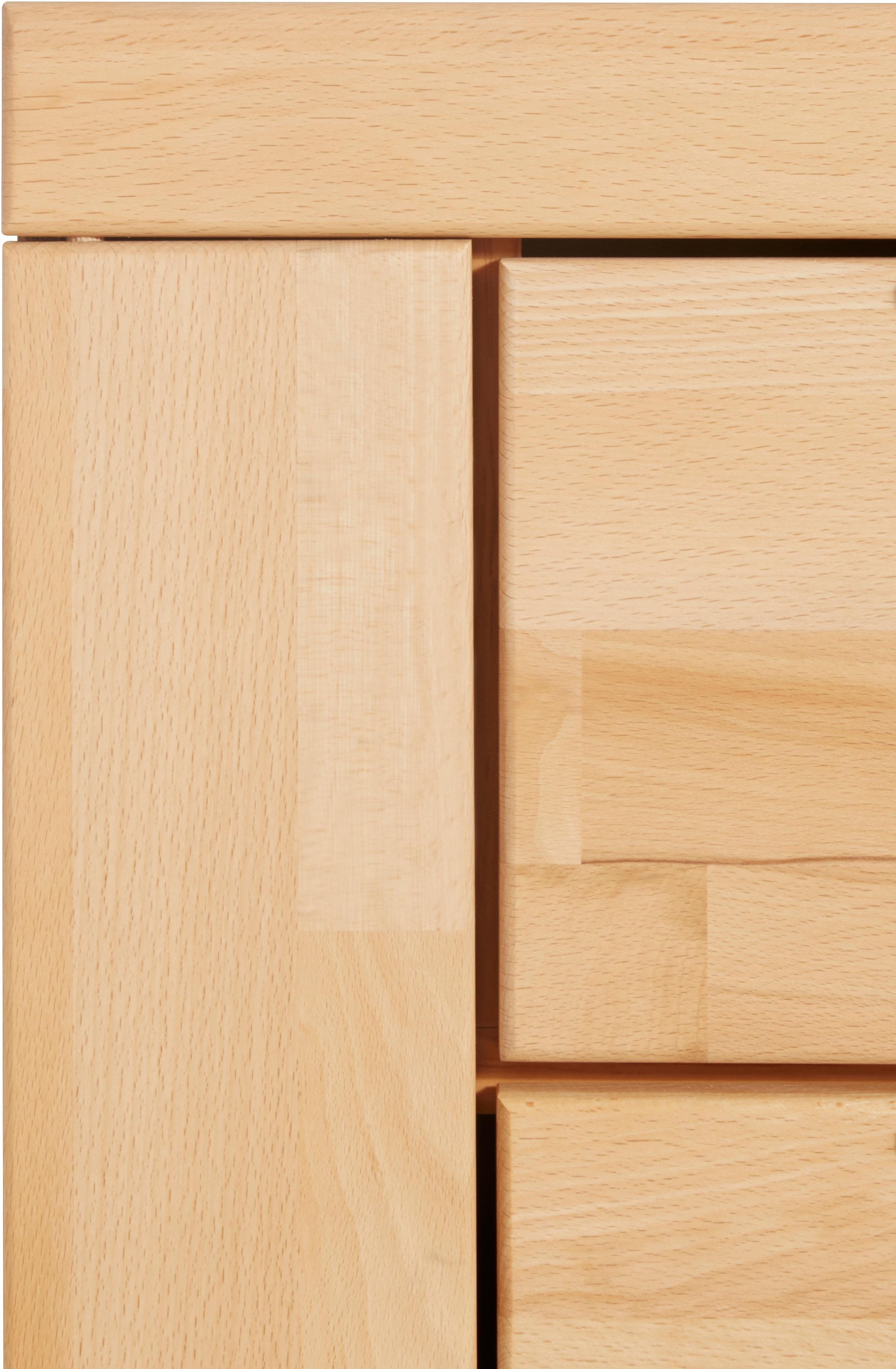 Home affaire Sideboard »Zara«, Breite 140 cm