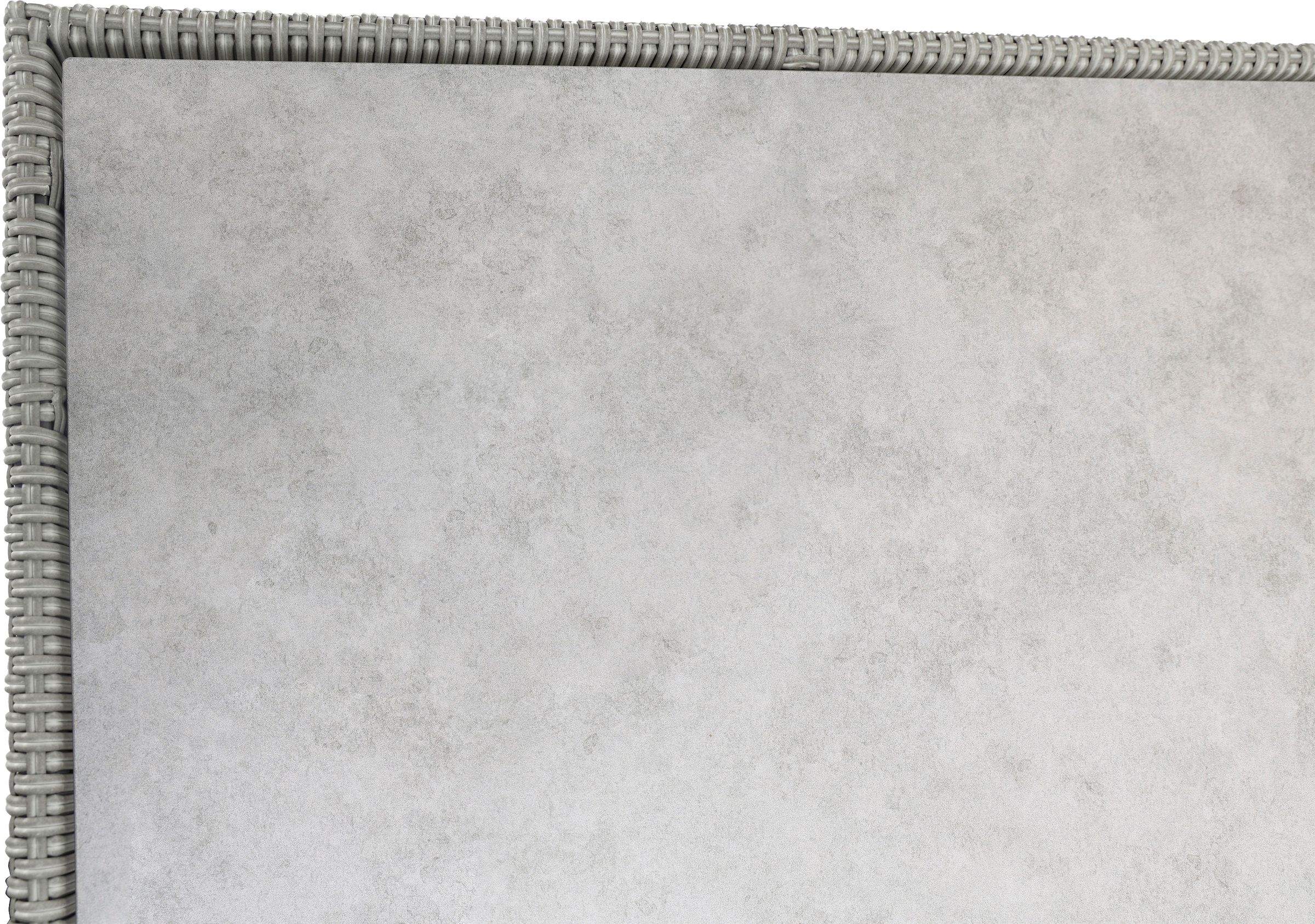 KONIFERA Gartenlounge-Set »Amsterdam XL« Set, 16 tlg. tlg. bestehend aus 2 Sesseln, 2 Hocker, 1 Sofa, 10 Sitzauflagen, 1 Tisch