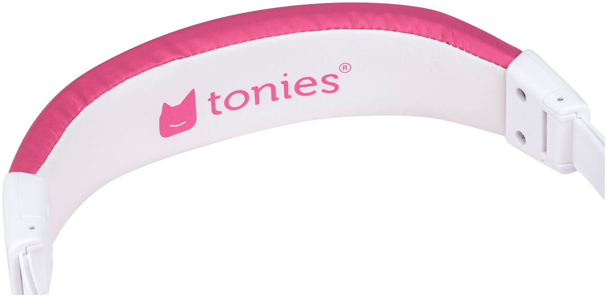 tonies Kinder-Kopfhörer »Tonie-Lauscher (kabelgebunden mit 3,5mm Klinkenanschluss)«