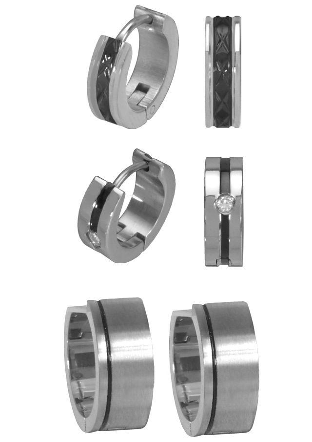 Creolen-Set 