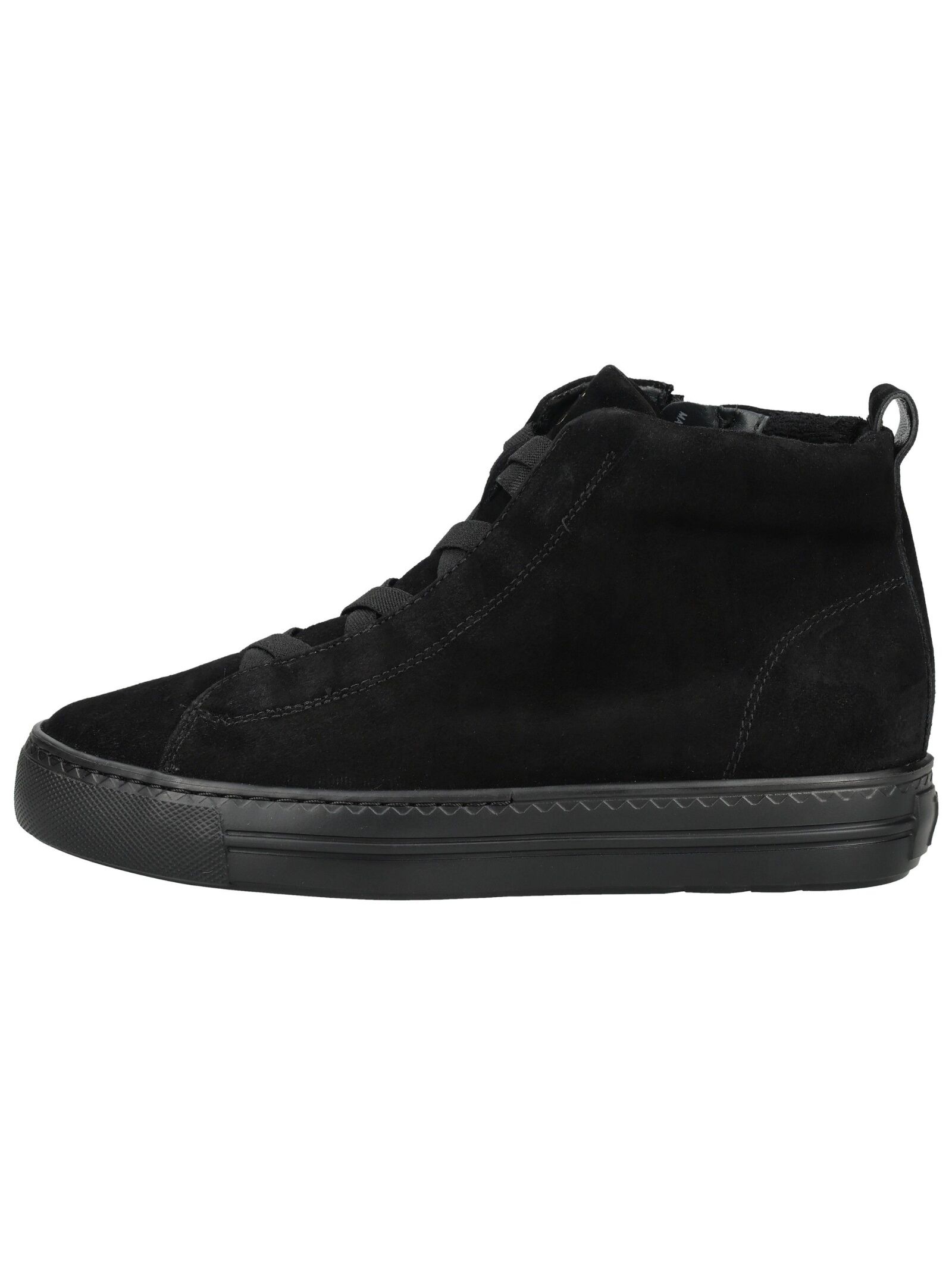 Paul Green Sneaker »Paul Green Sneaker Veloursleder«