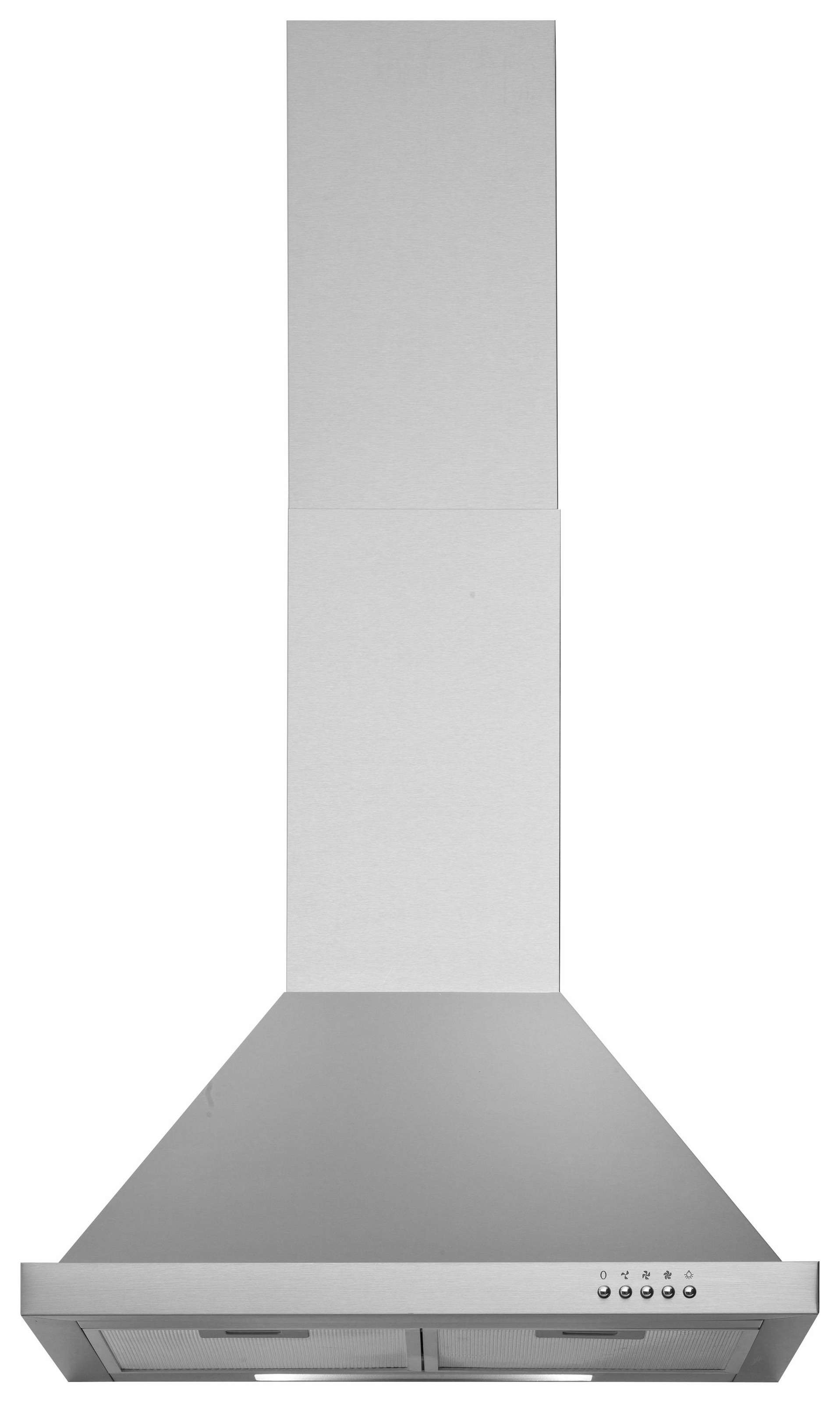 KOCHSTATION Winkelküche »KS-Samos«, Stellbreite 230x170 cm, wahlweise mit E-Geräten, mit Arbeitsplatte