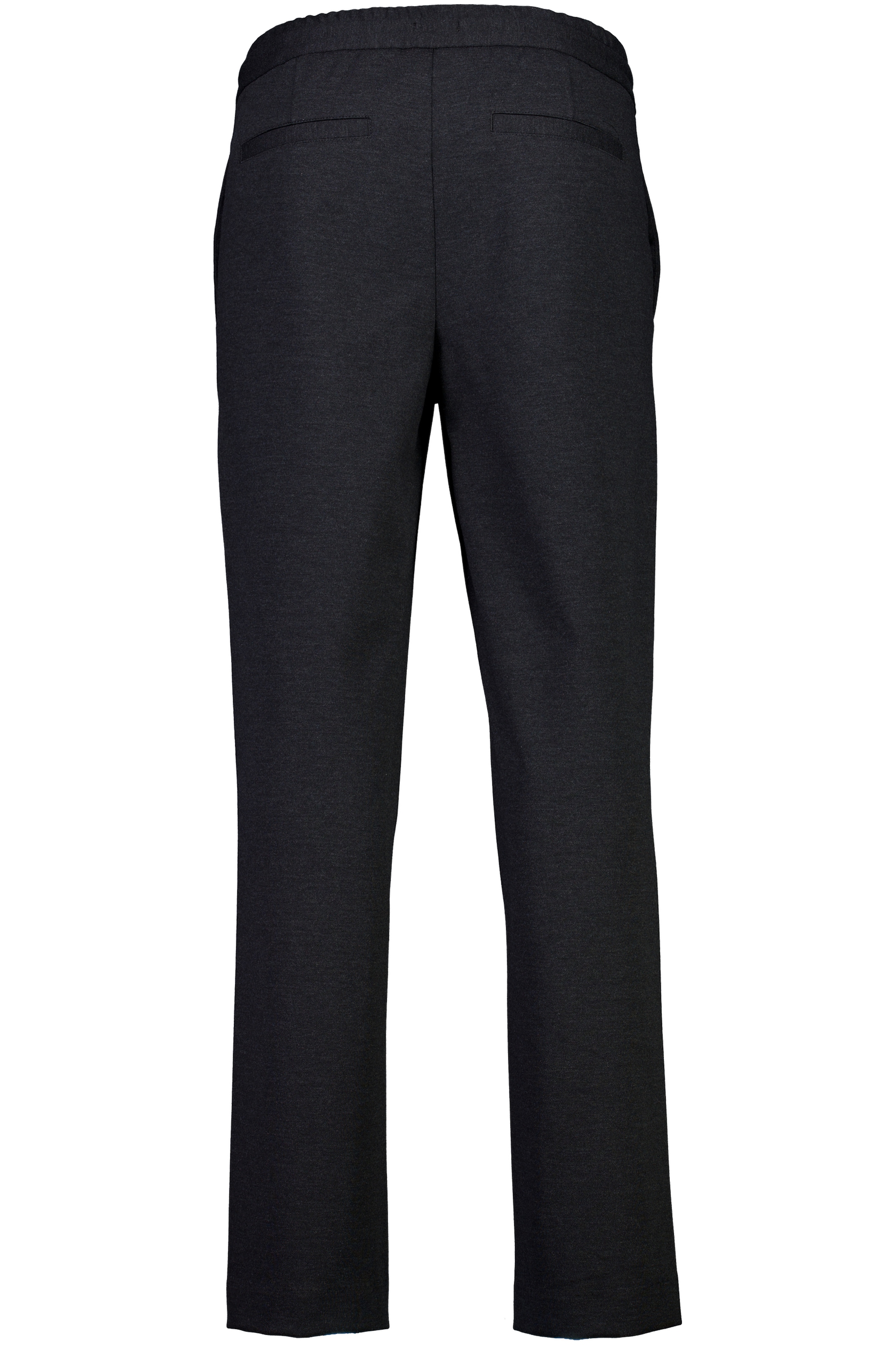 LINDBERGH Jogginghose  mit elastischem Bund mit Kordelzug