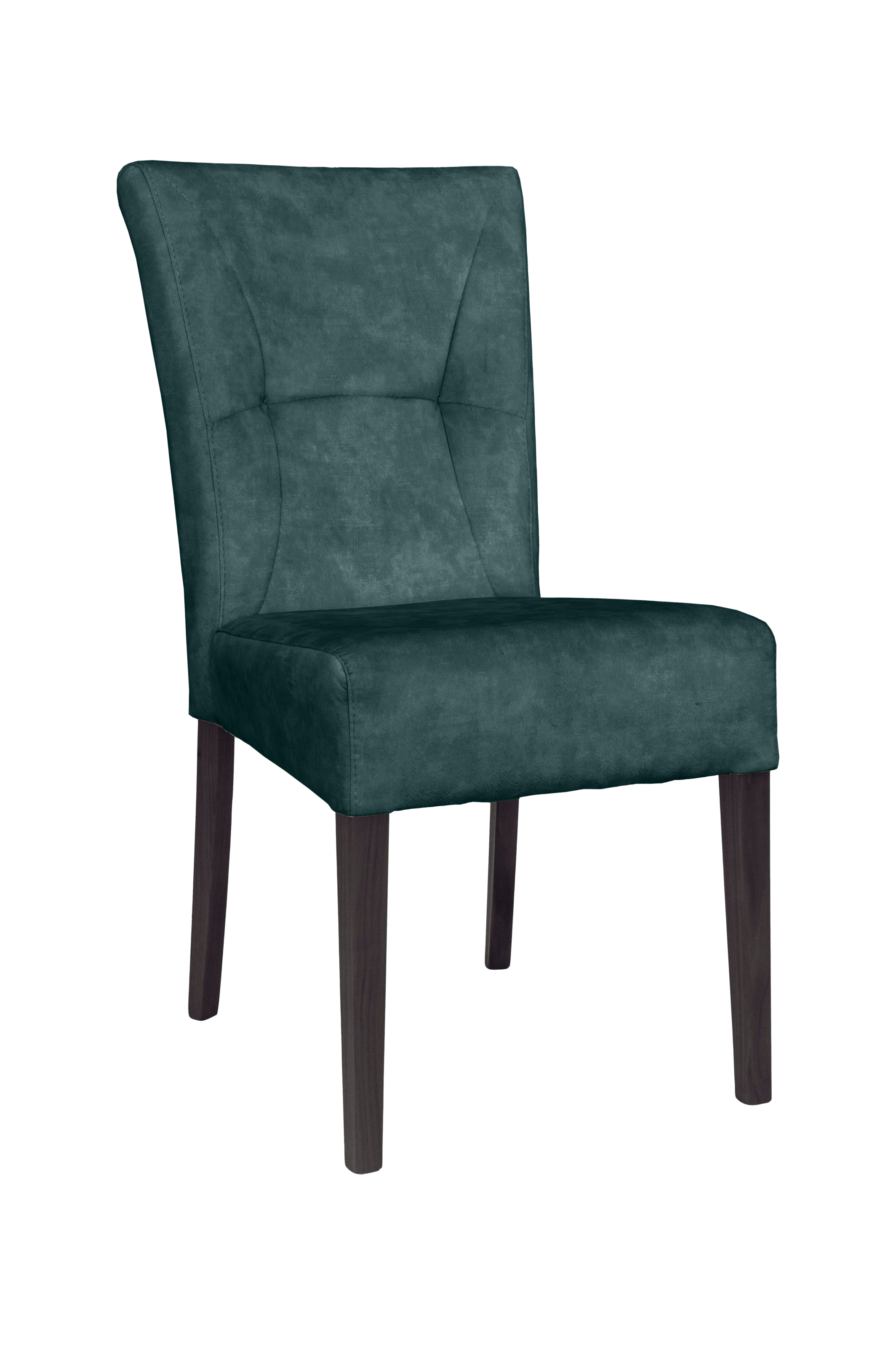 Home affaire 4-Fußstuhl »Henry« (Set) 2 Stk.Sitz und Rücken gepolstert günstig online kaufen