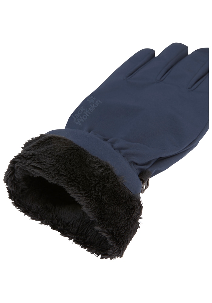 Jack Wolfskin Fleecehandschuhe »HIGHLOFT GLOVE W«