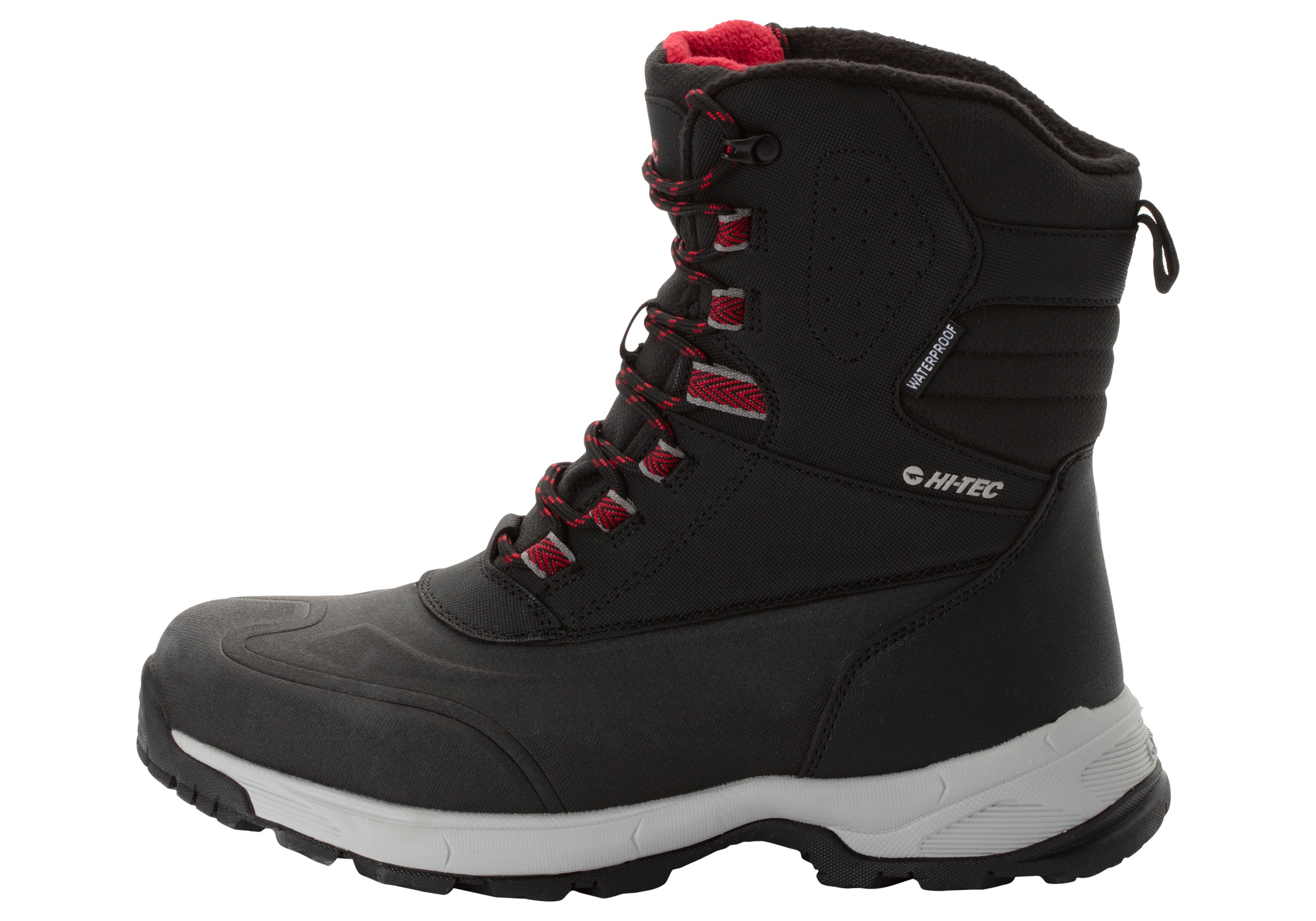 Hi-Tec Winterstiefel »Cairngorm 200 WP«  Snowboots, Winterboots, Winterschuhe, mit 200g Thinsulate Isolierung