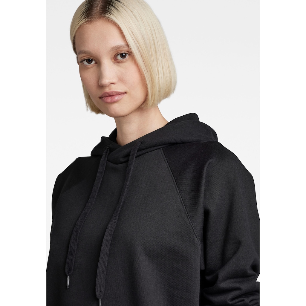 G-Star RAW Kapuzensweatshirt