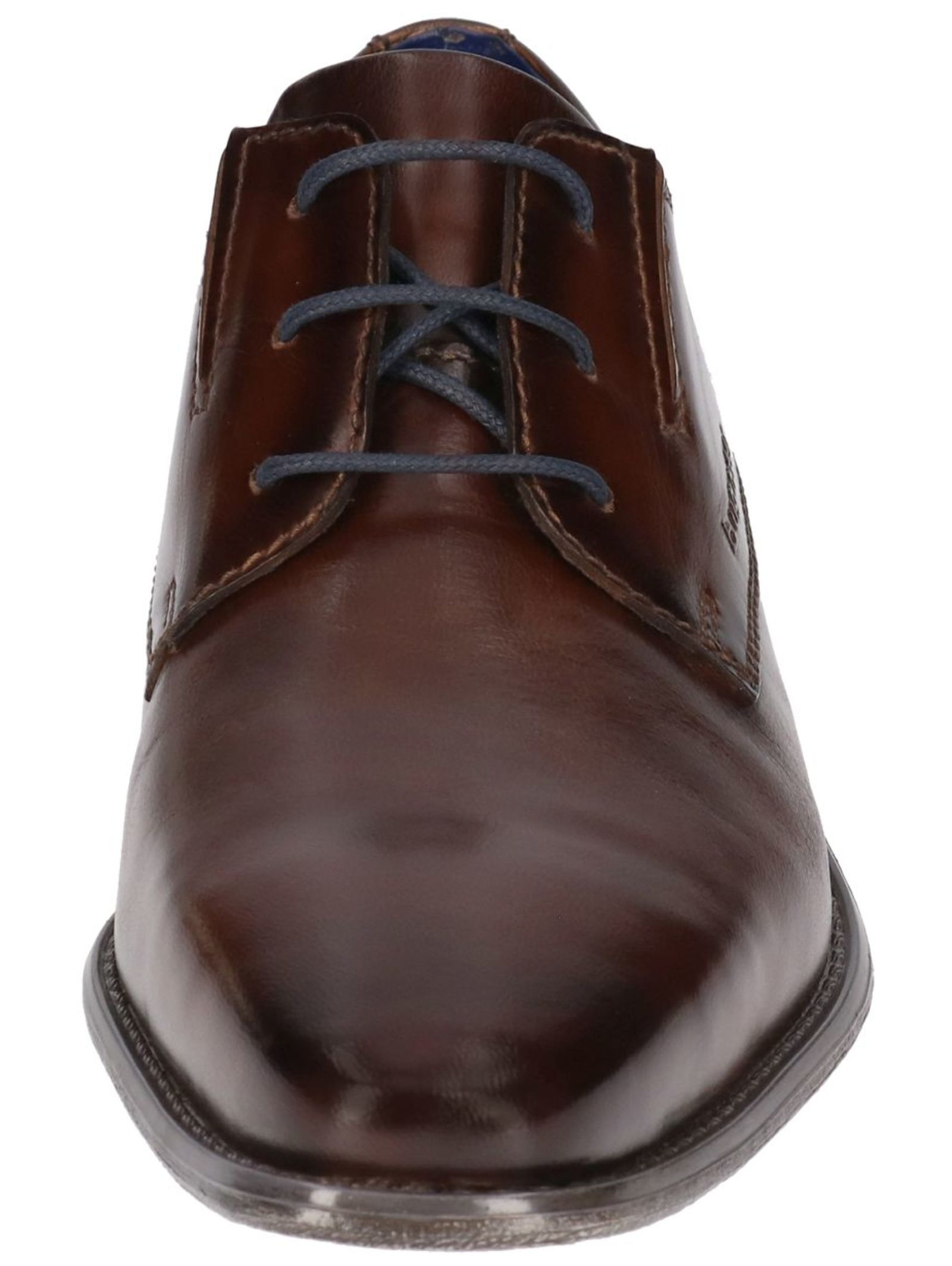 bugatti Schnürschuh »bugatti Businessschuhe Leder«