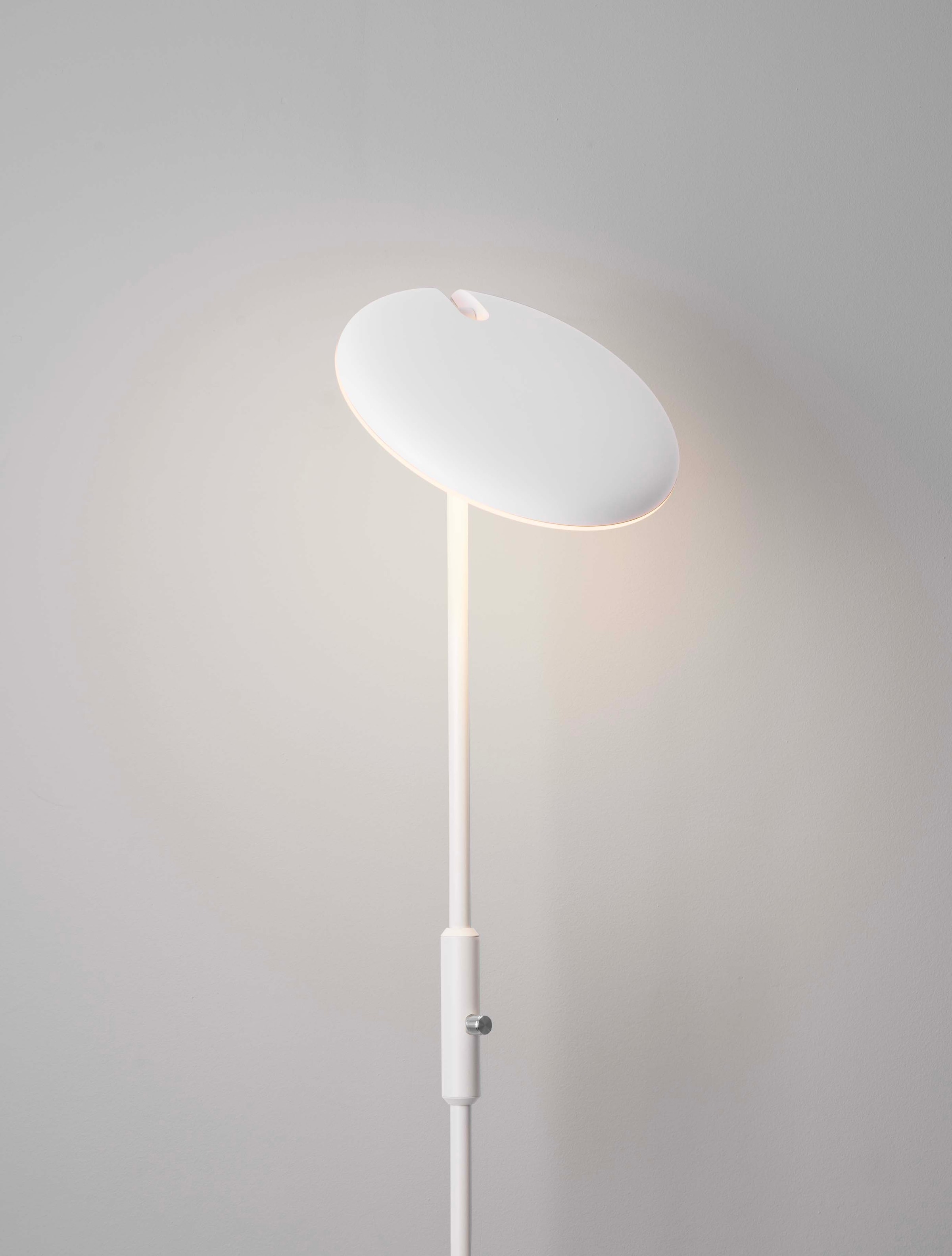 Nova Luce Stehlampe »NOTOS«, 1 flammig