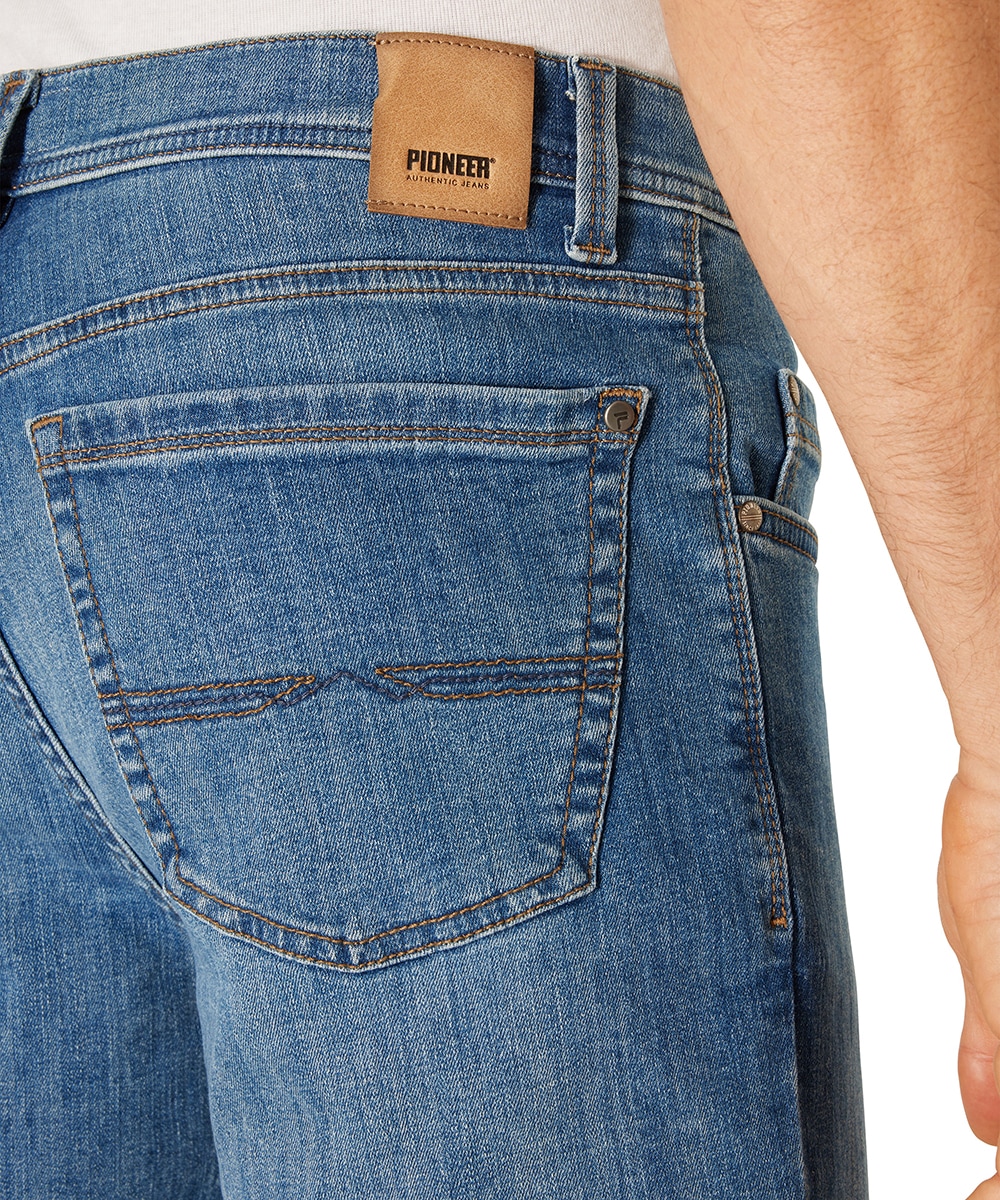 Pioneer Authentic Jeans Jeansshorts »Finn«