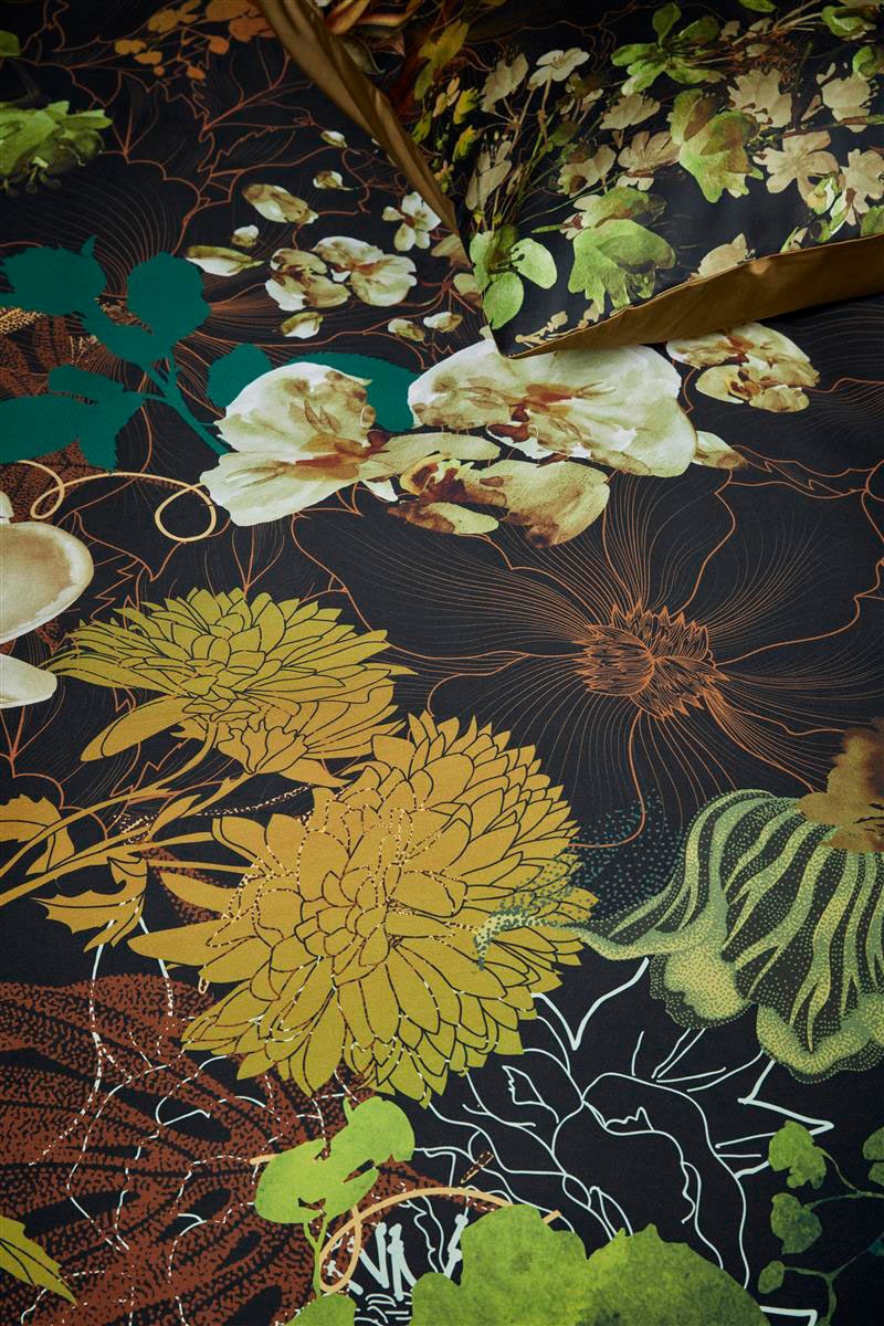 Beddinghouse Bettwäsche »Beddinghouse Austin« 2 Stk. tlg.