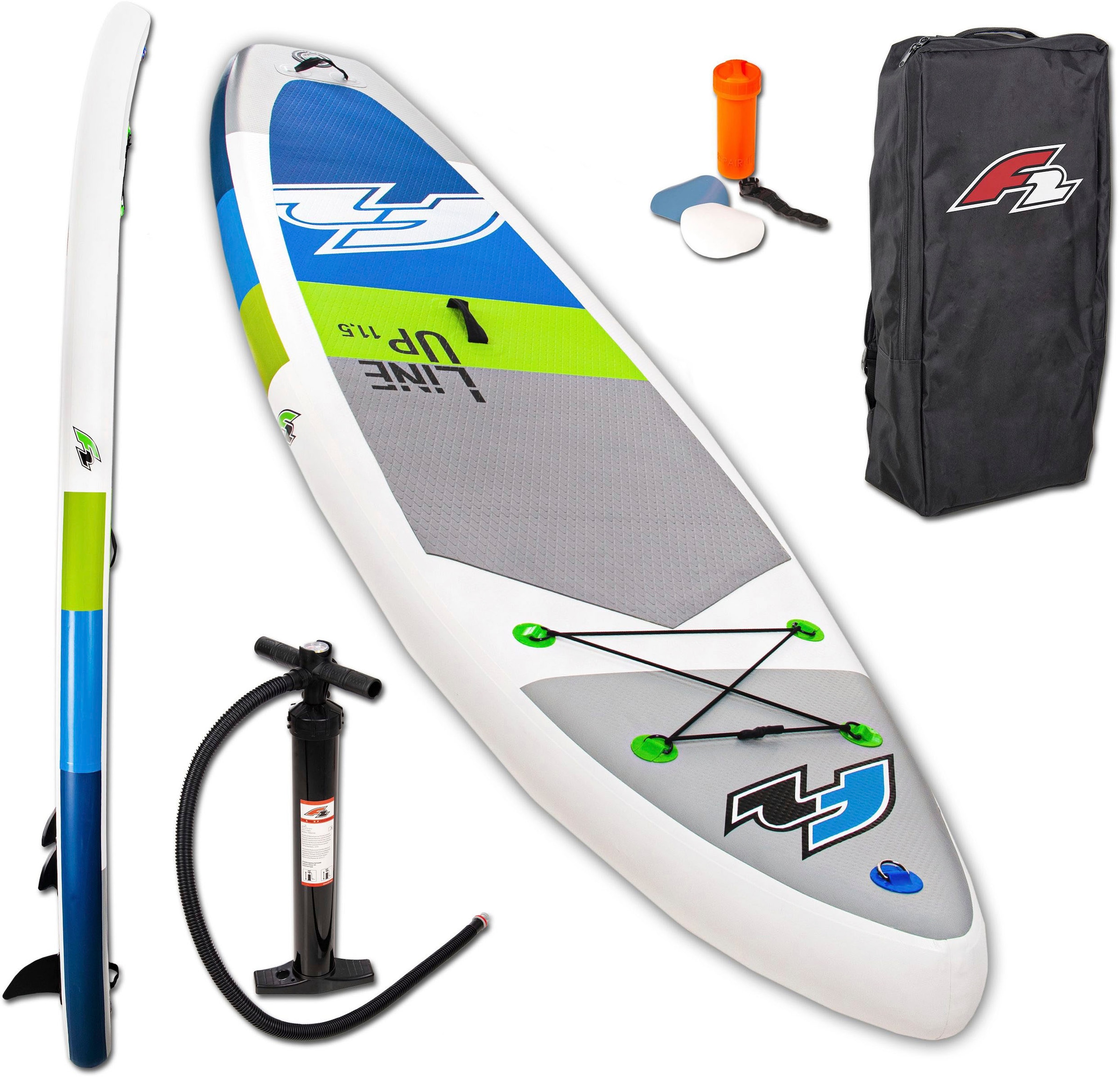 SUP-Boards online kaufen | Stand-Up Paddle bei jetzt