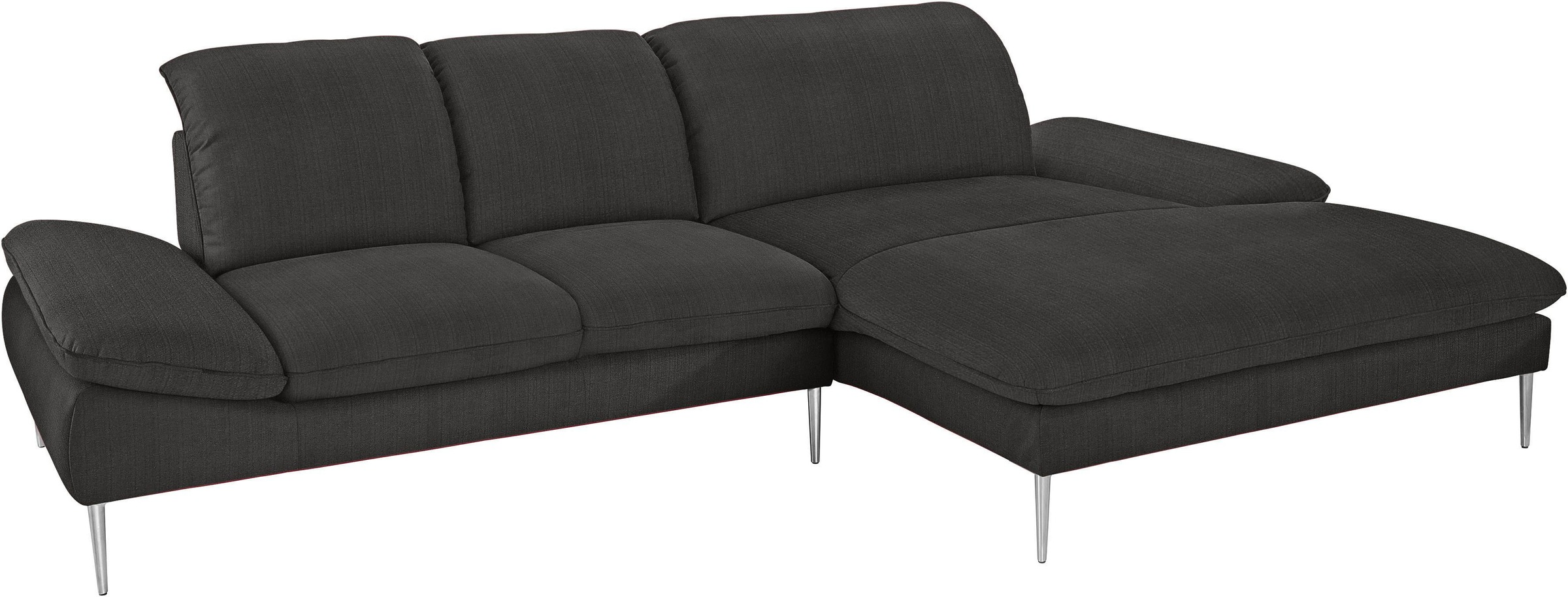W.SCHILLIG Ecksofa »enjoy&MORE, Designsofa, elegant und bequem, L-Form«, mi günstig online kaufen