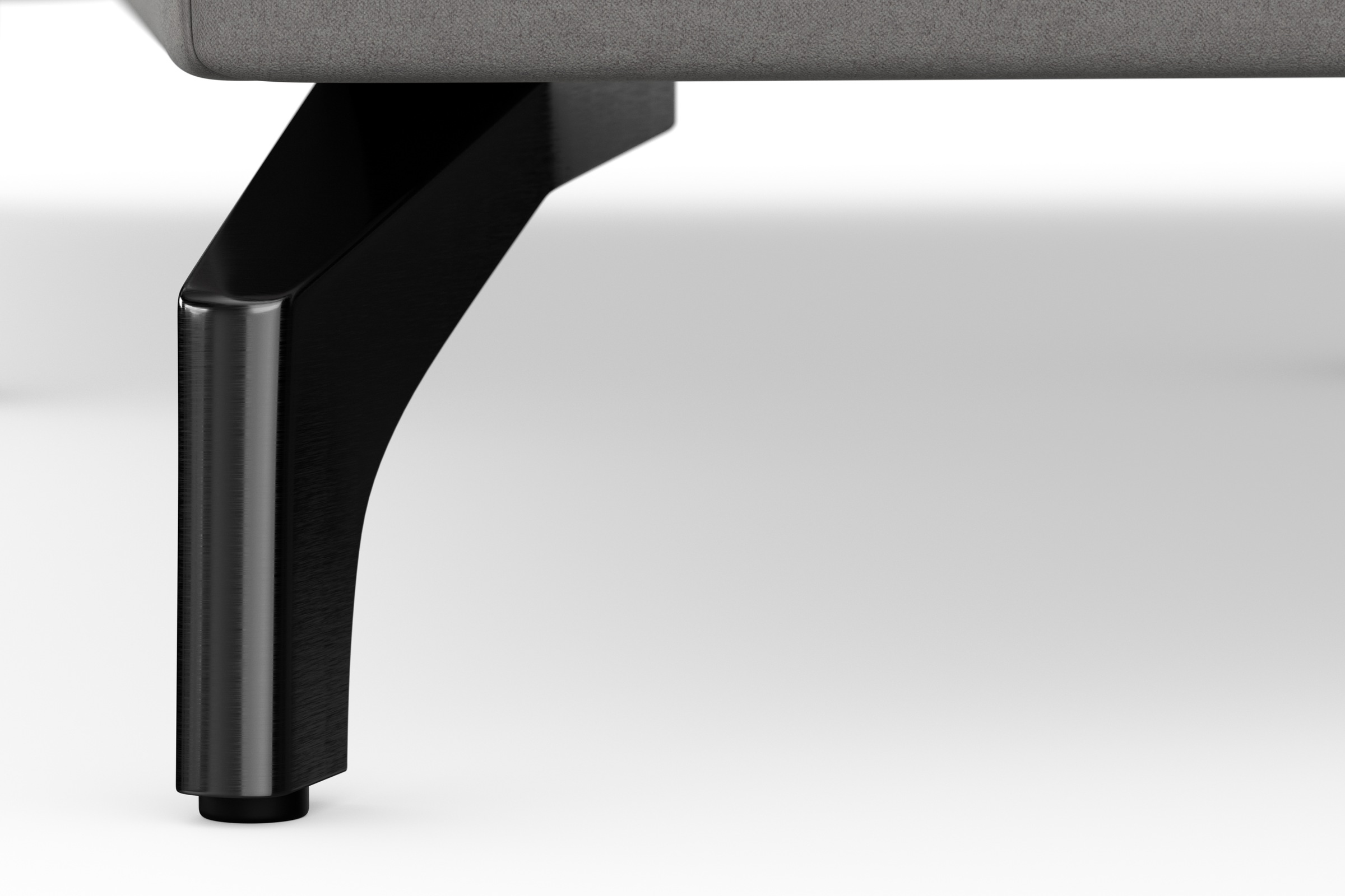 Places of Style Wohnlandschaft »Calando U-Form«, wahlweise mit Bettfunktion, Bettkasten und Armteilfunktion