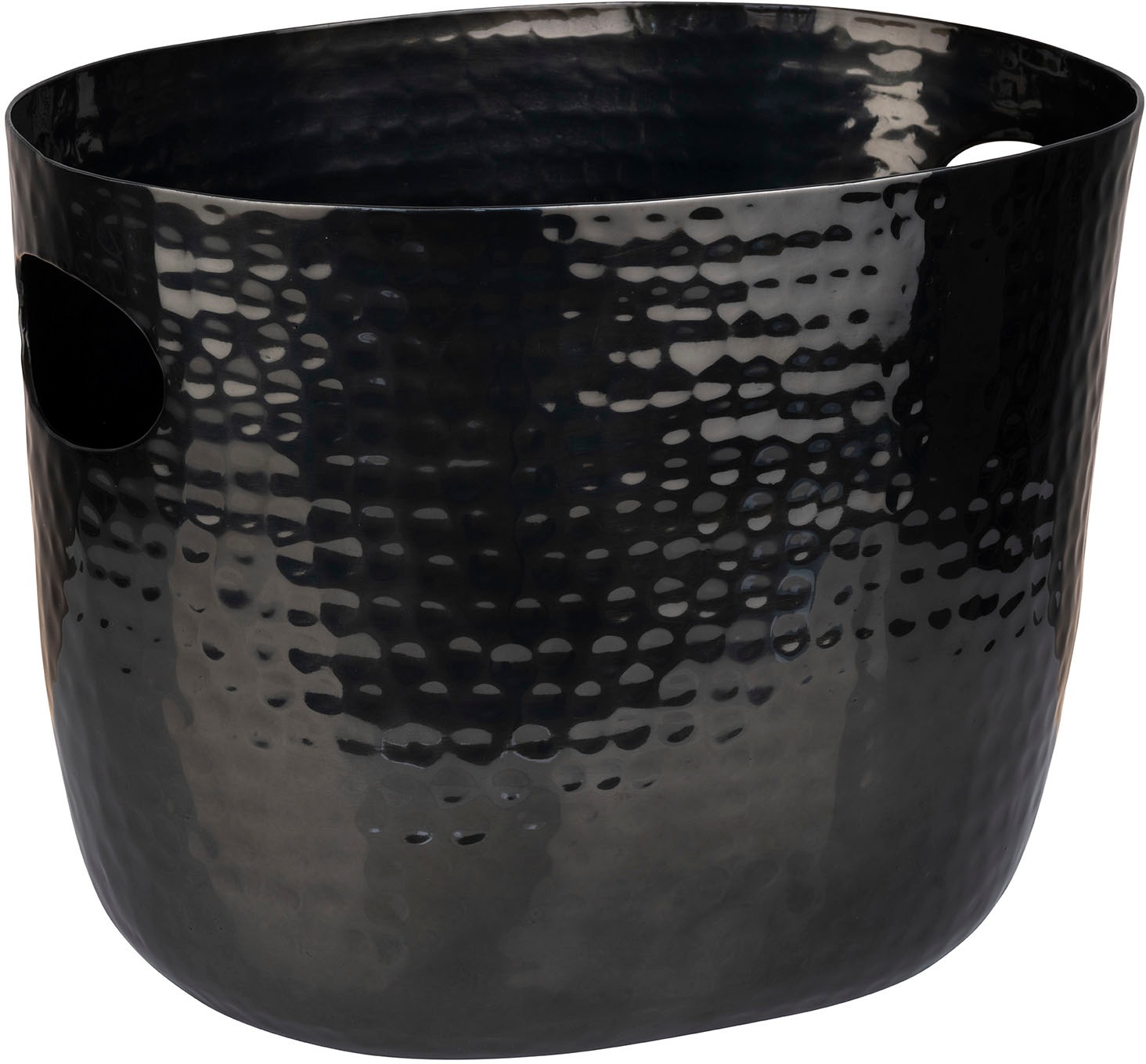 APS Wein- und Sektkühler, (1 tlg.), Aluminium, 3,9 Liter