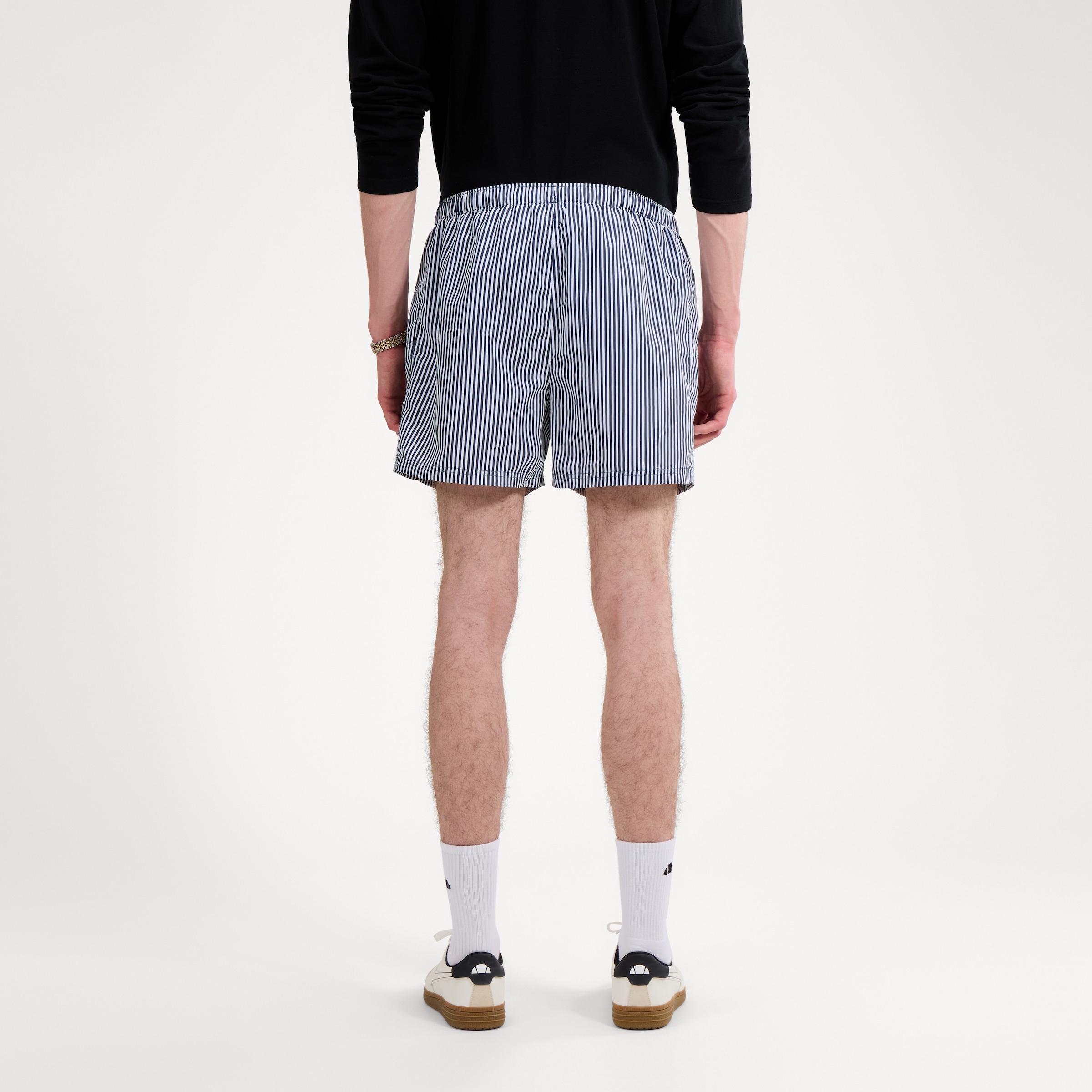 Ellesse Badeshorts »SYLBIO SWIM SHORT« für Erwachsene, aus Polyester, erhältlich in den Größen XS bis XXL