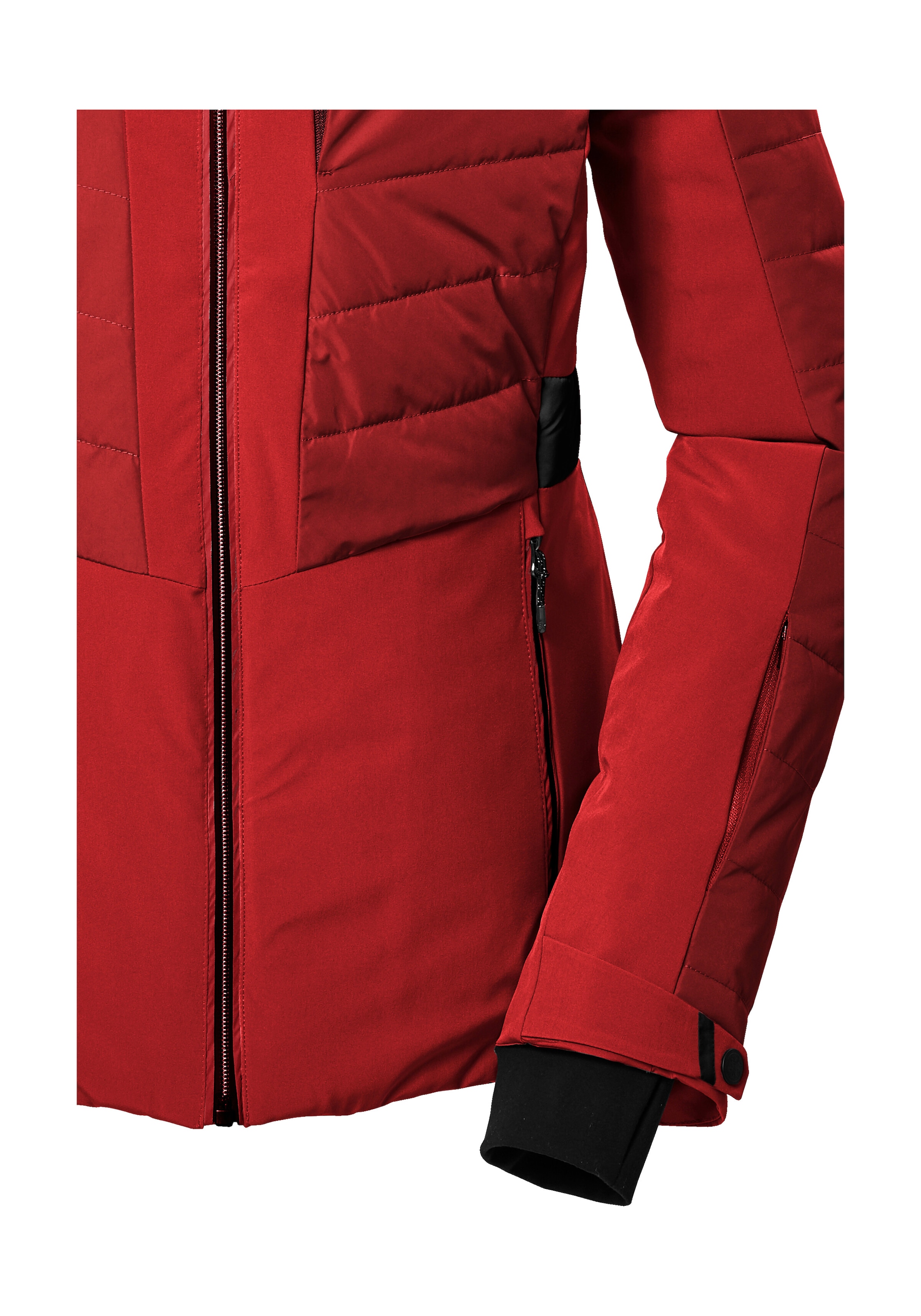 Killtec Skijacke »KSW 309 WMN SKI QLTD JCKT«