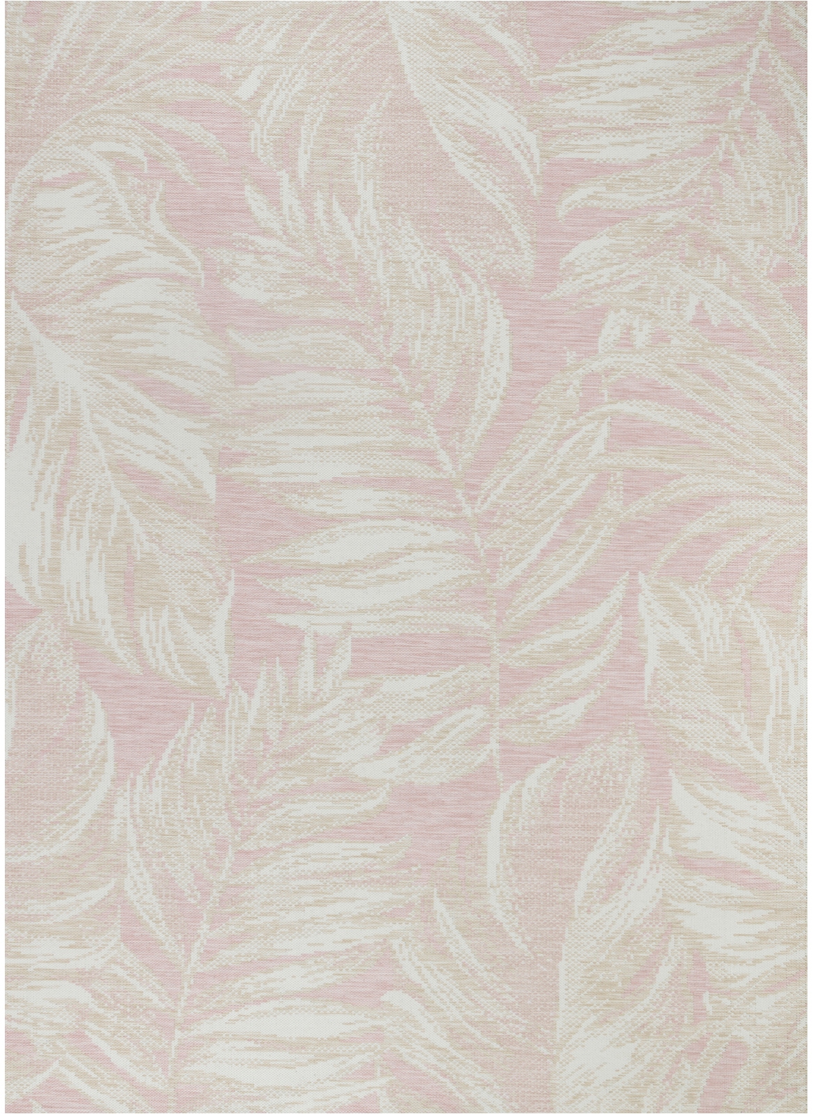 Livabliss Outdoorteppich »AMORA« rechteckig 5 mm Höhe