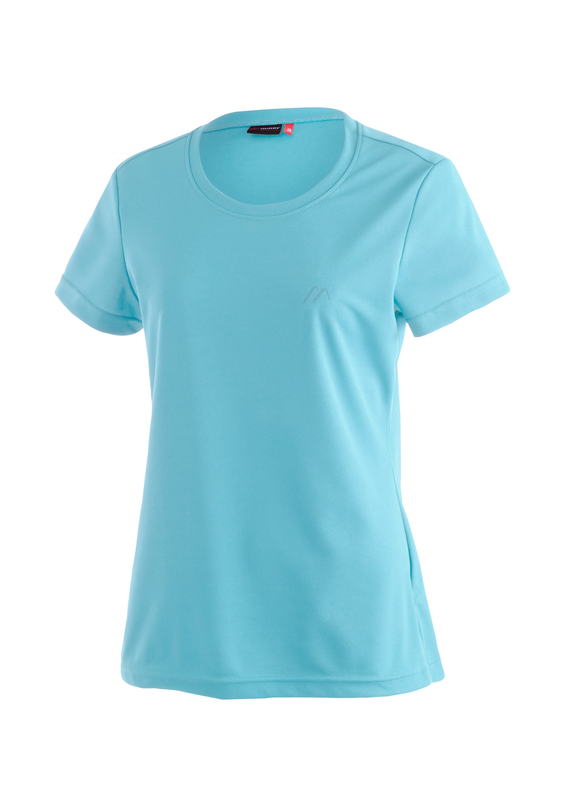 Maier Sports Funktionsshirt »Waltraud«, komfortabel und schnell trocknend kaufen