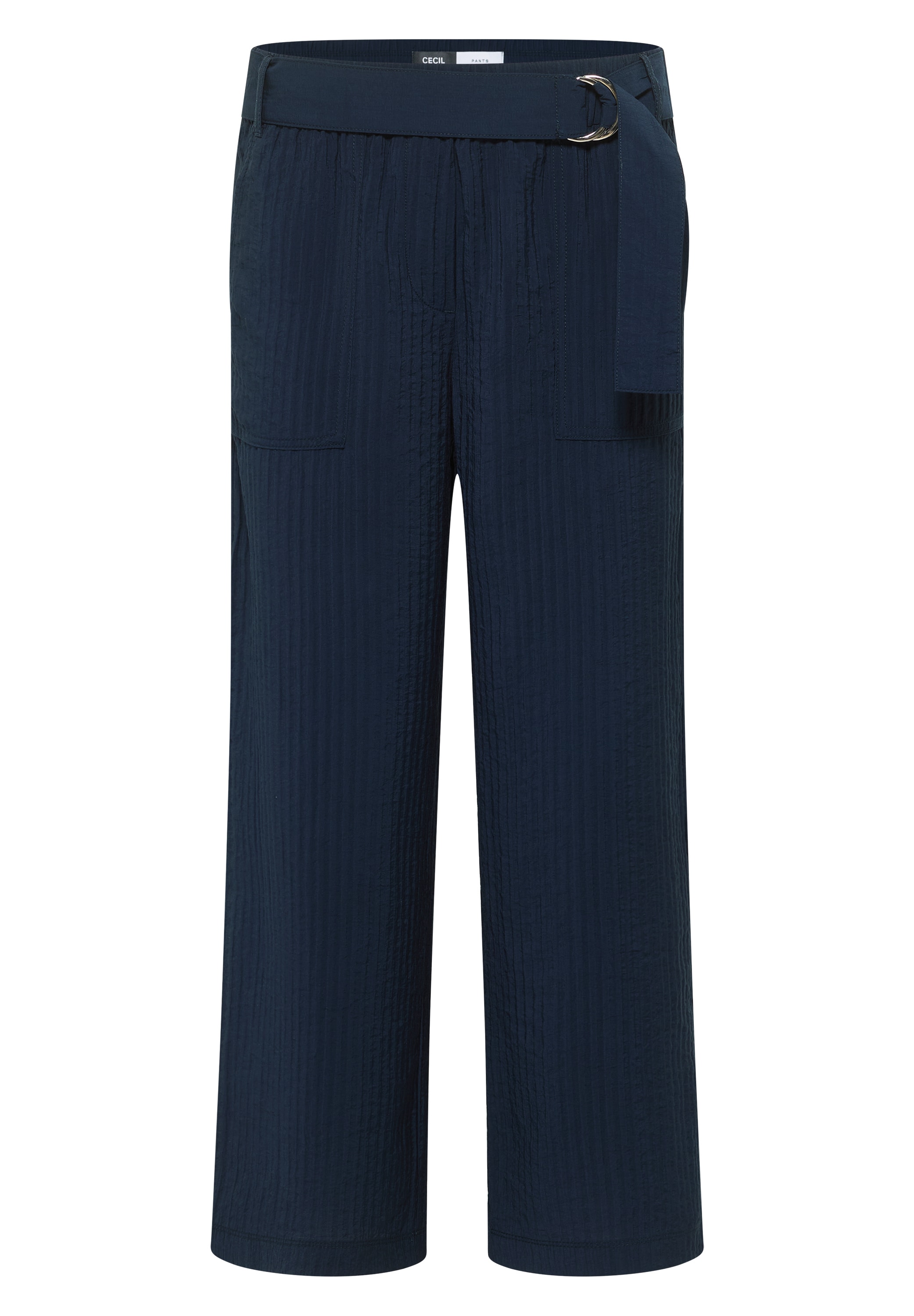 Cecil Culotte »Neele«  Wide Leg, Loose Fit - lässig und bequem