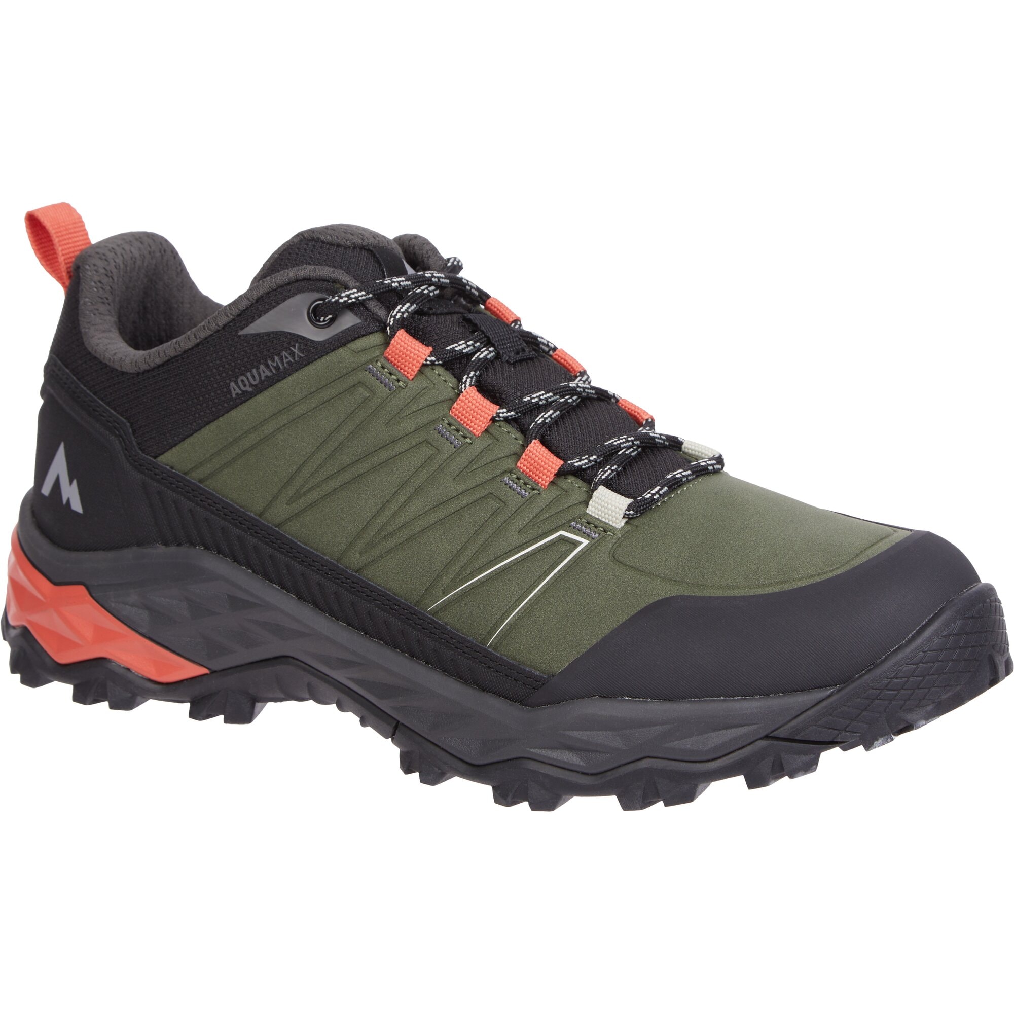 McKINLEY Wanderschuh »Tahsis AQX M«  wasserdicht