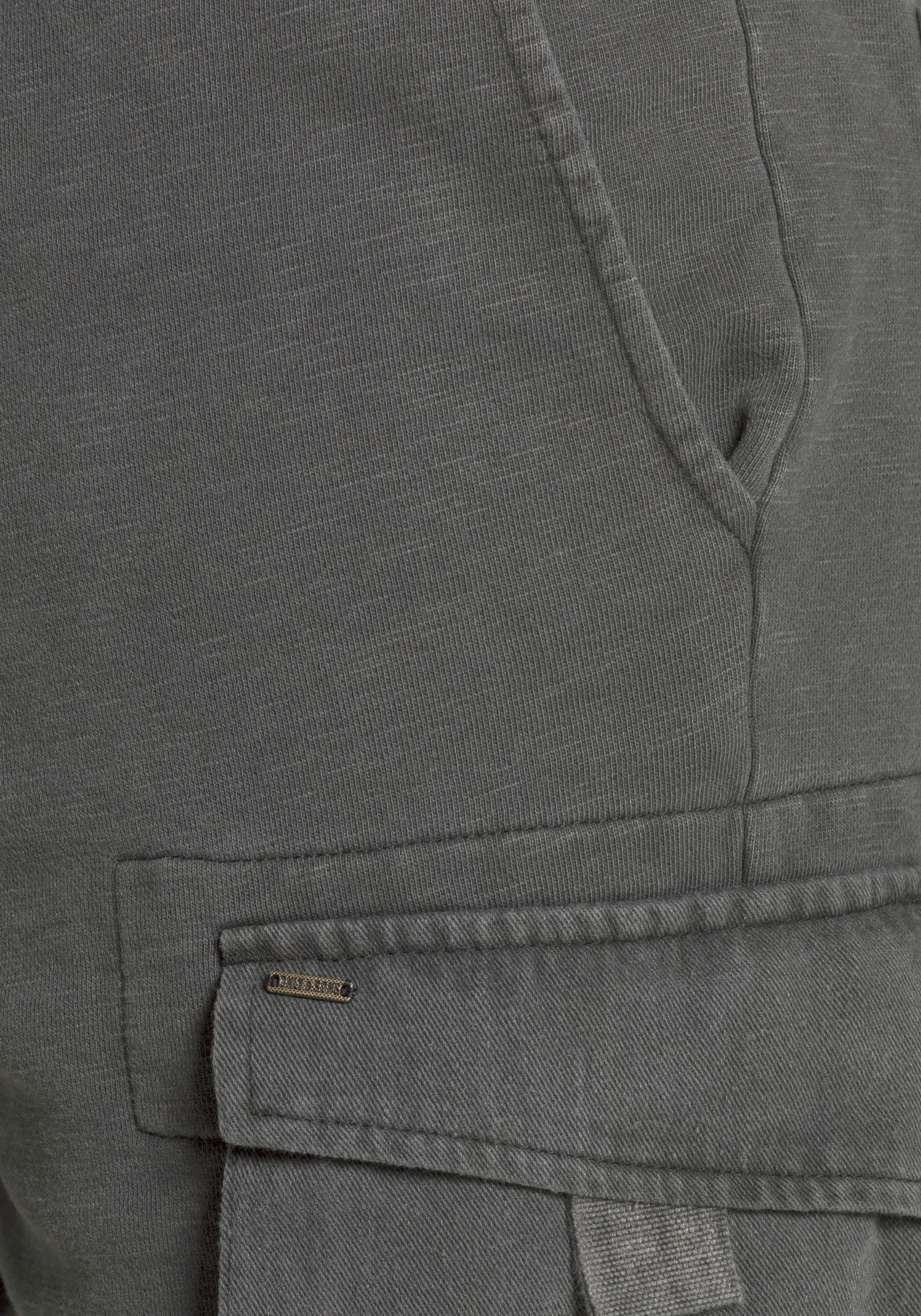 7. Bild von ONLY & SONS Sweatshorts »NICKY SWEAT SHORTS«