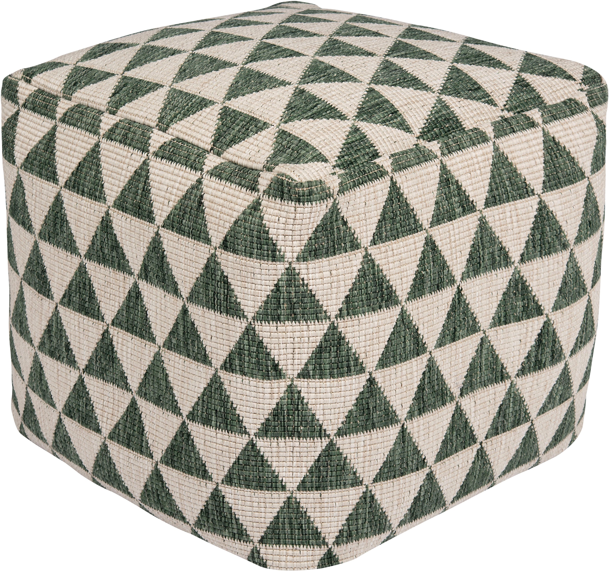 NORTHRUGS Sitzkissen »Tahiti«, In- und Outdoor geeignet, Pouf, waschbar  bequem und schnell bestellen