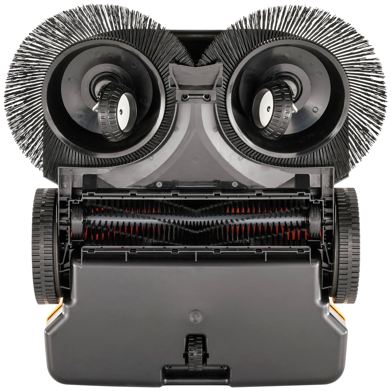 STIGA GARDEN Handkehrmaschine »SWP 475«