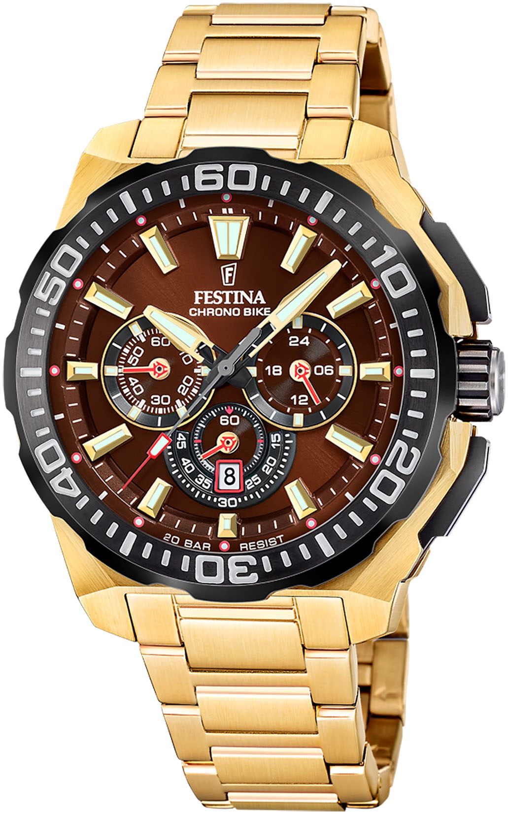 Chronograph 