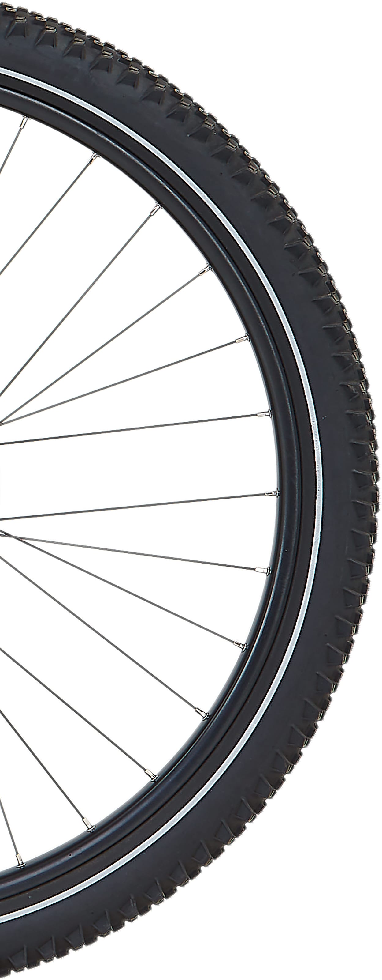 Prophete E-Bike »Stack 5.8«, 10 Gang, Shimano, Deore, Mittelmotor 250 W