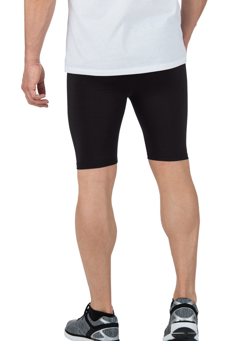 3. Bild von Trigema Radhose »TRIGEMA Sport-Hose«, (1 tlg.)
