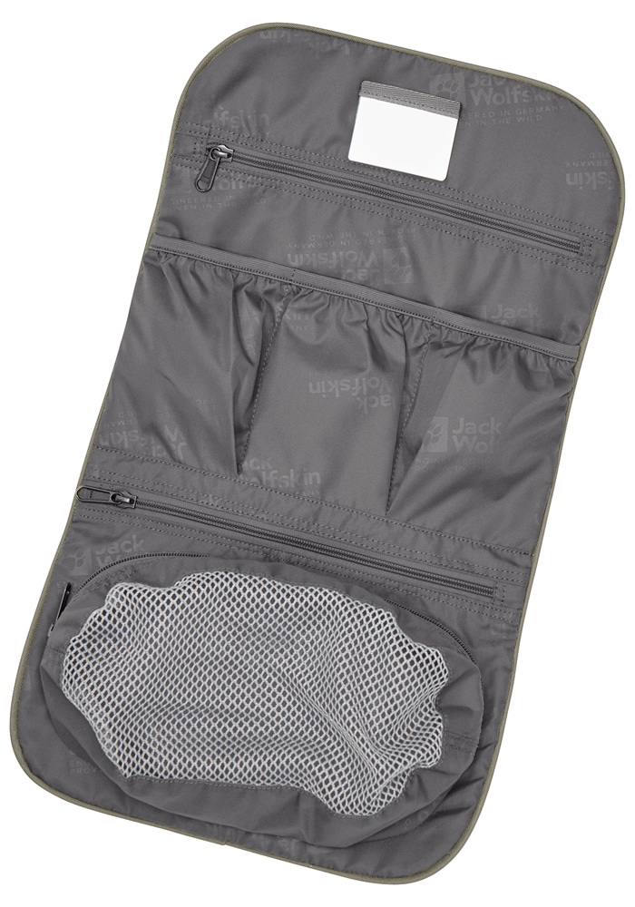 Jack Wolfskin Kulturbeutel »KONYA WASCHSALON«
