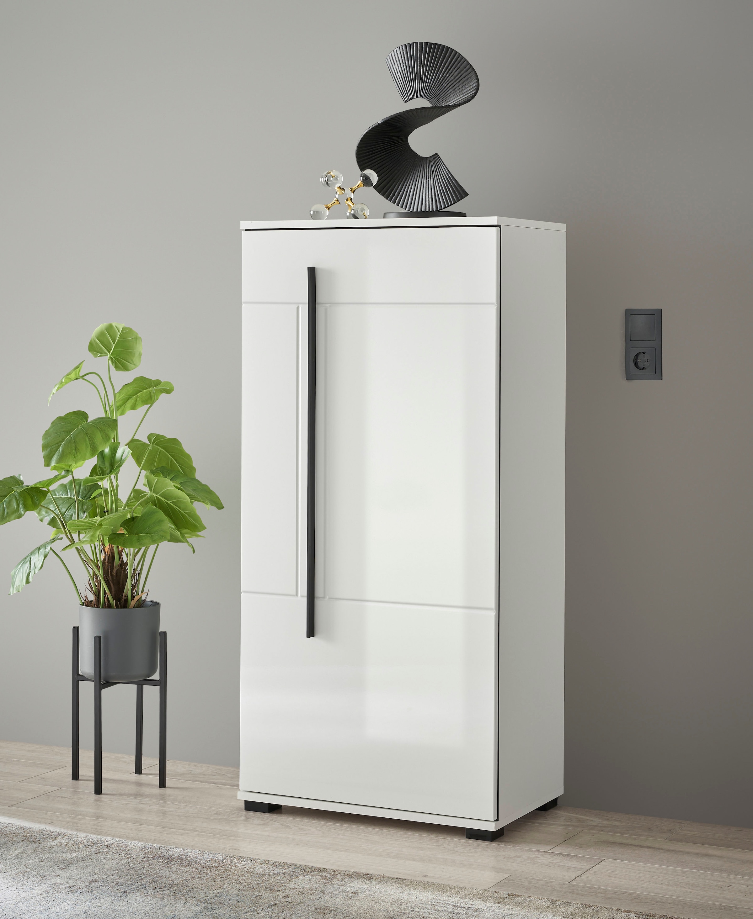 INOSIGN Kommode »Cantara«, Breite 60 cm
